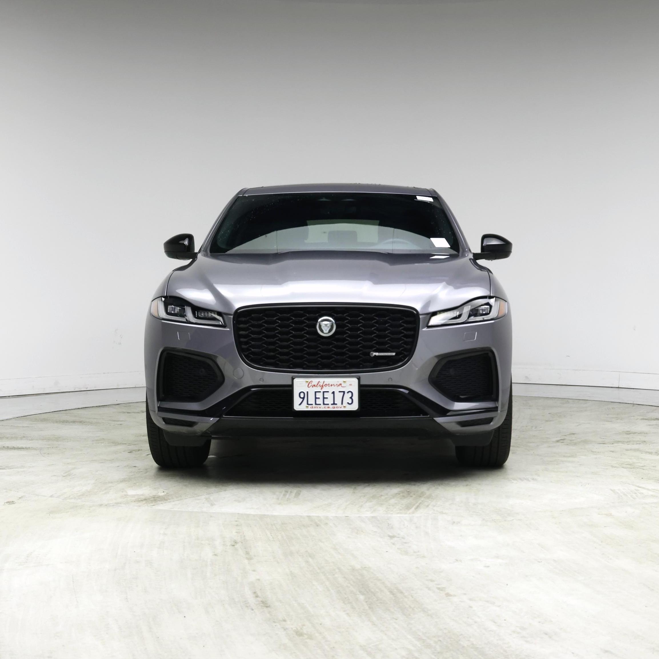 Thumbnail: 2024 Jaguar F-Pace - 5