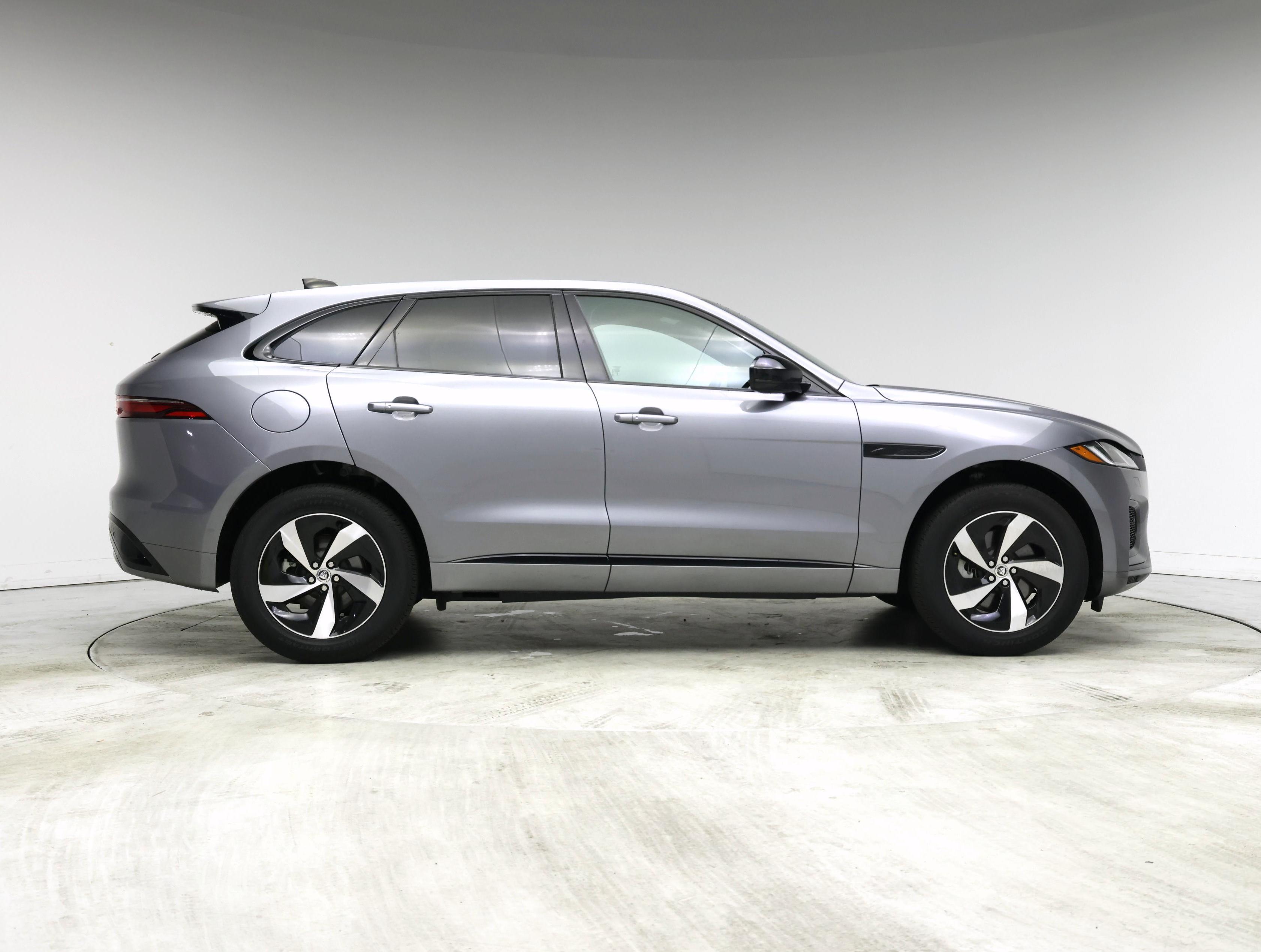 Thumbnail: 2024 Jaguar F-Pace - 7