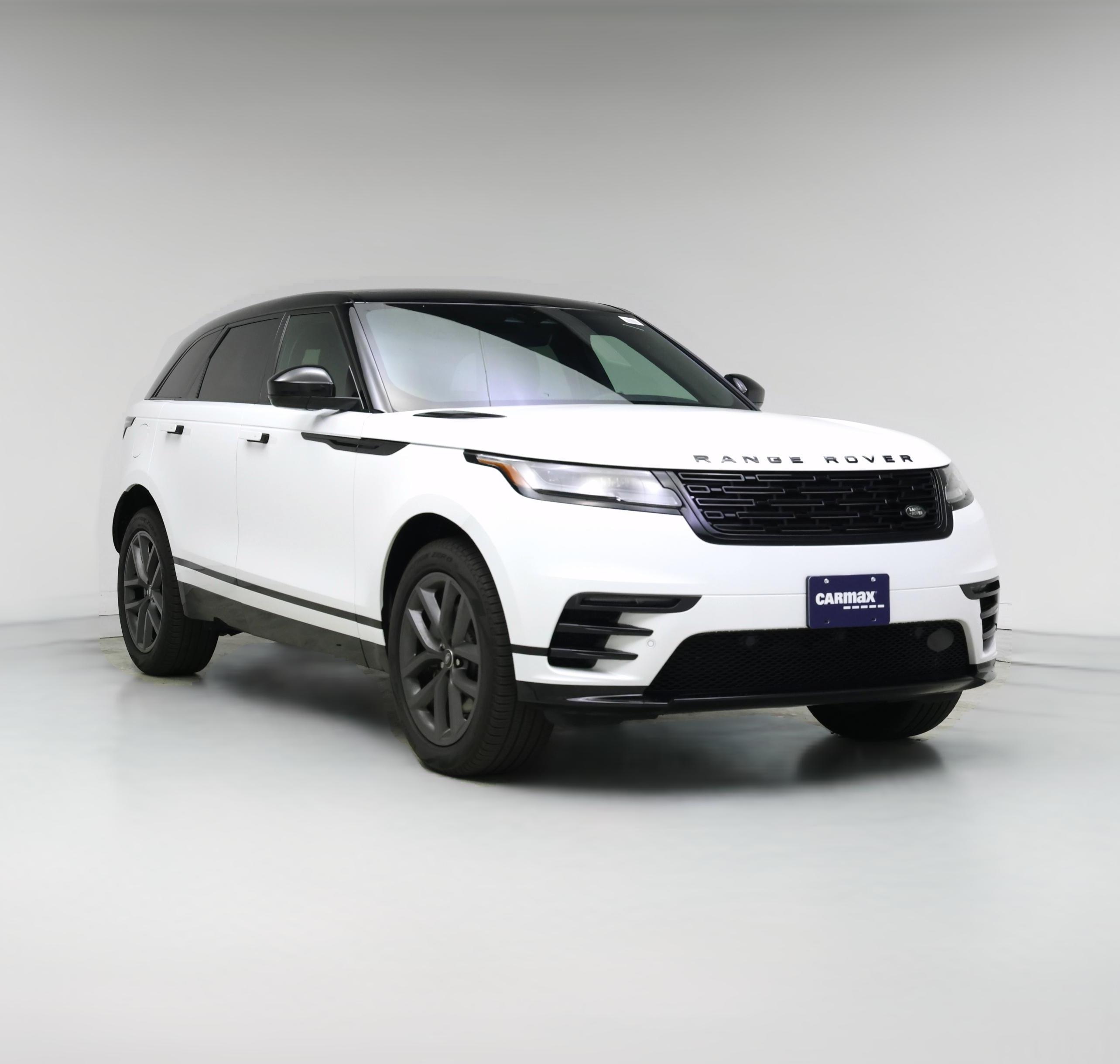 Thumbnail: 2024 Land Rover Range Rover Velar - 1