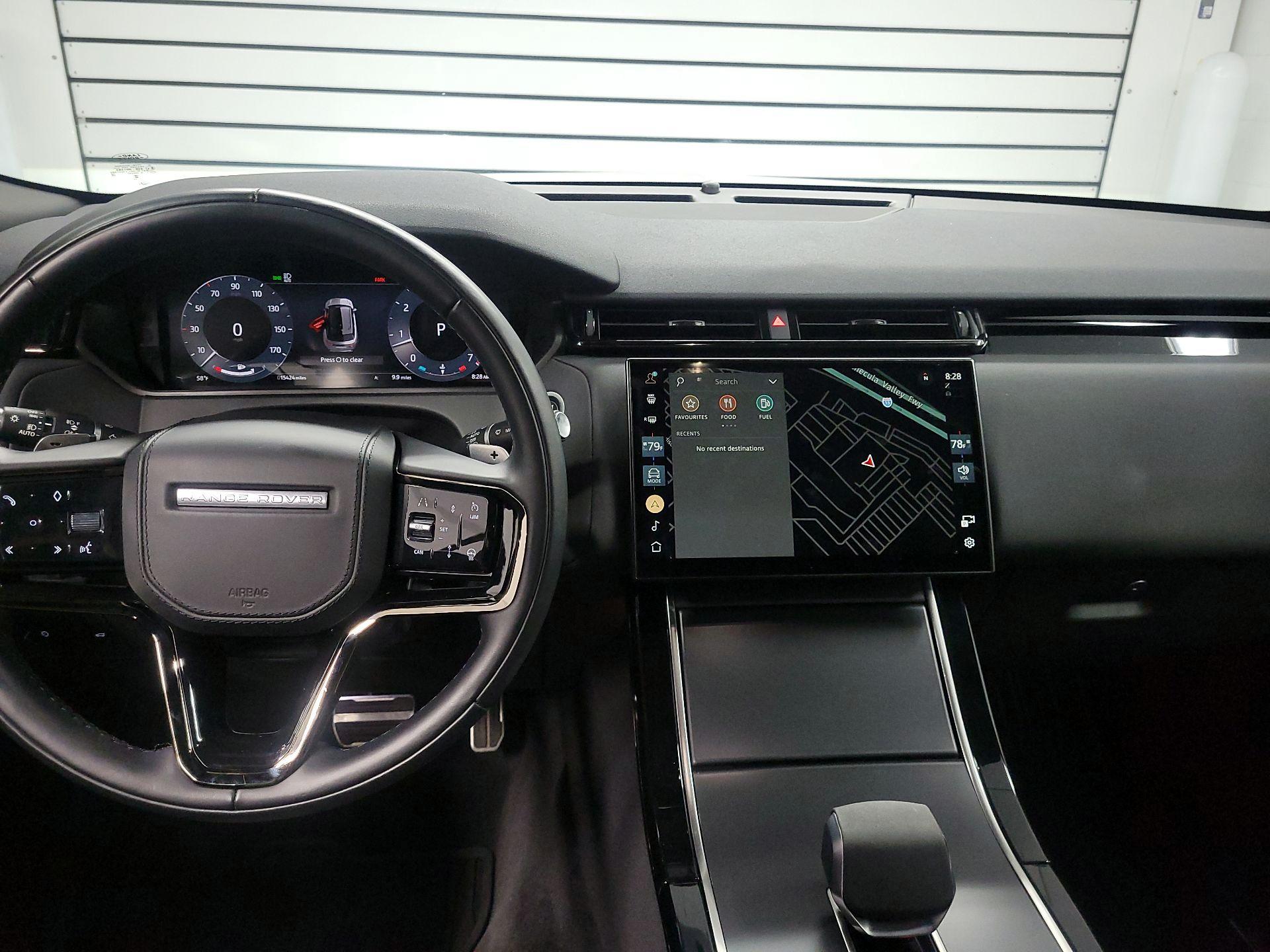 Thumbnail: 2024 Land Rover Range Rover Velar - 9