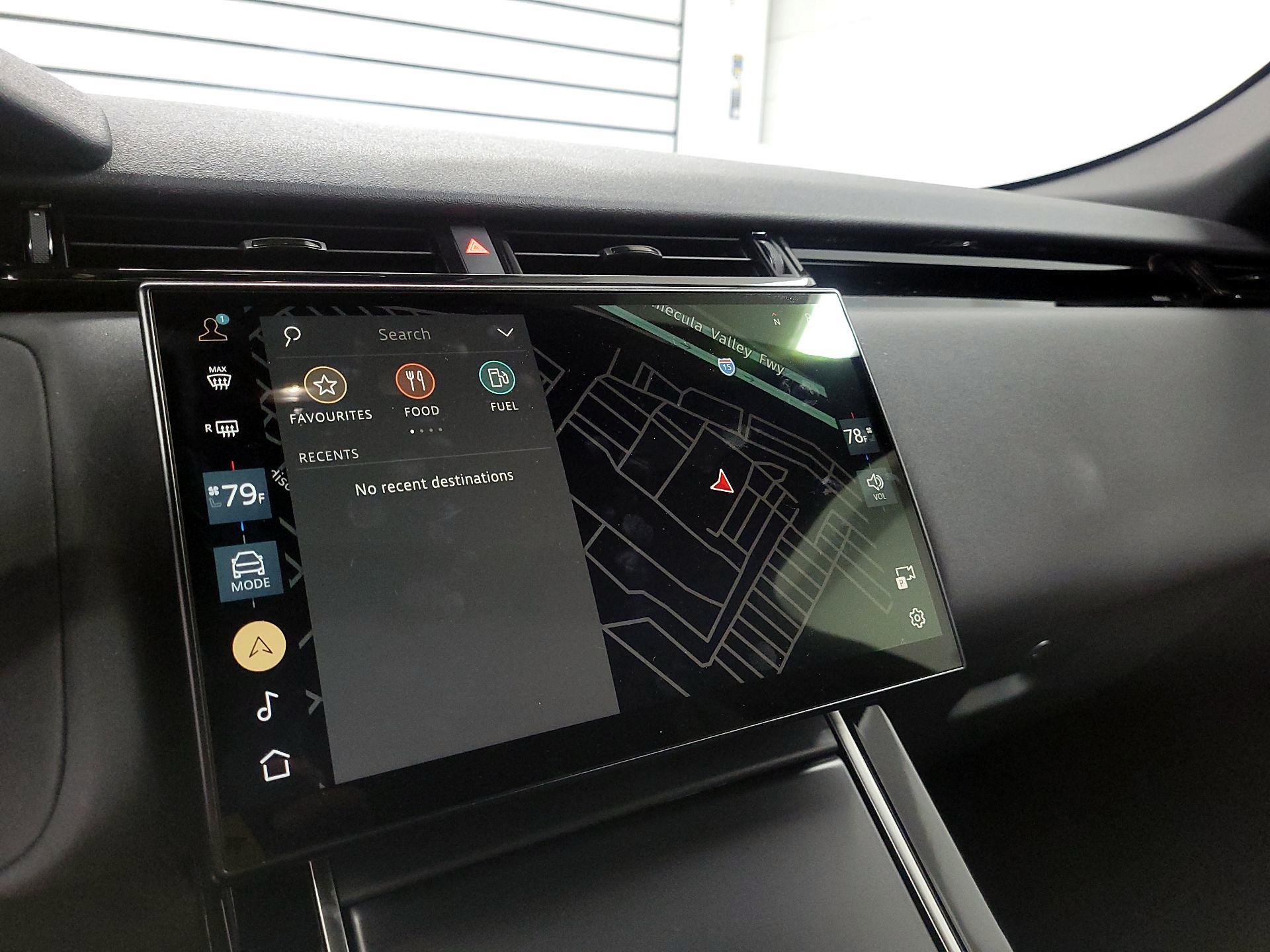 Thumbnail: 2024 Land Rover Range Rover Velar - 14