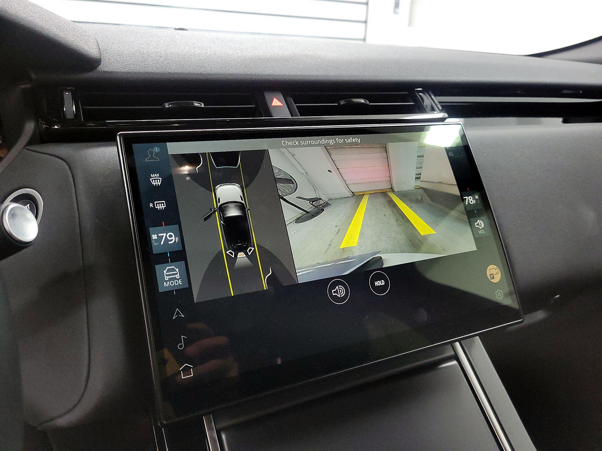 Thumbnail: 2024 Land Rover Range Rover Velar - 15