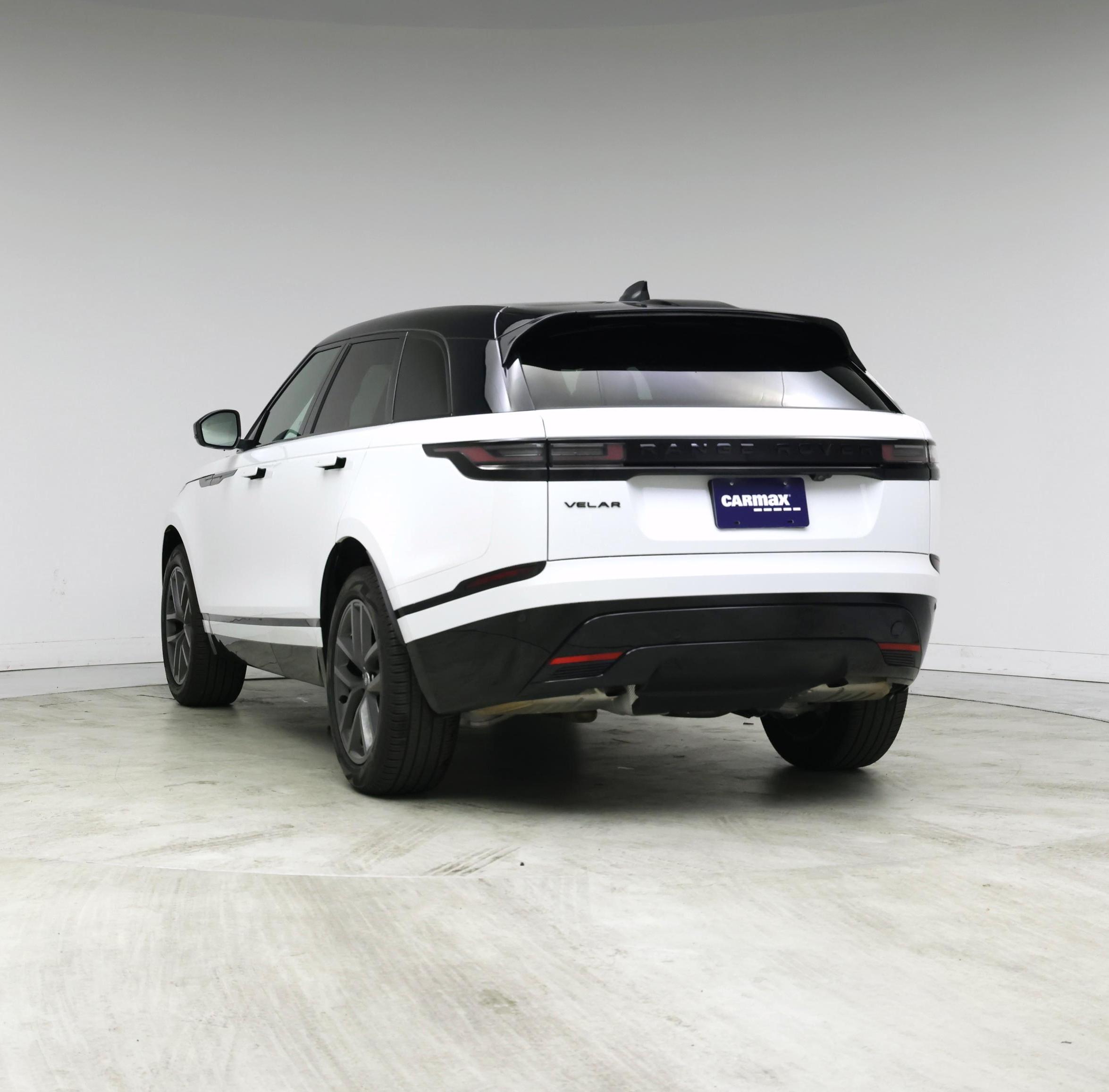 Thumbnail: 2024 Land Rover Range Rover Velar - 2