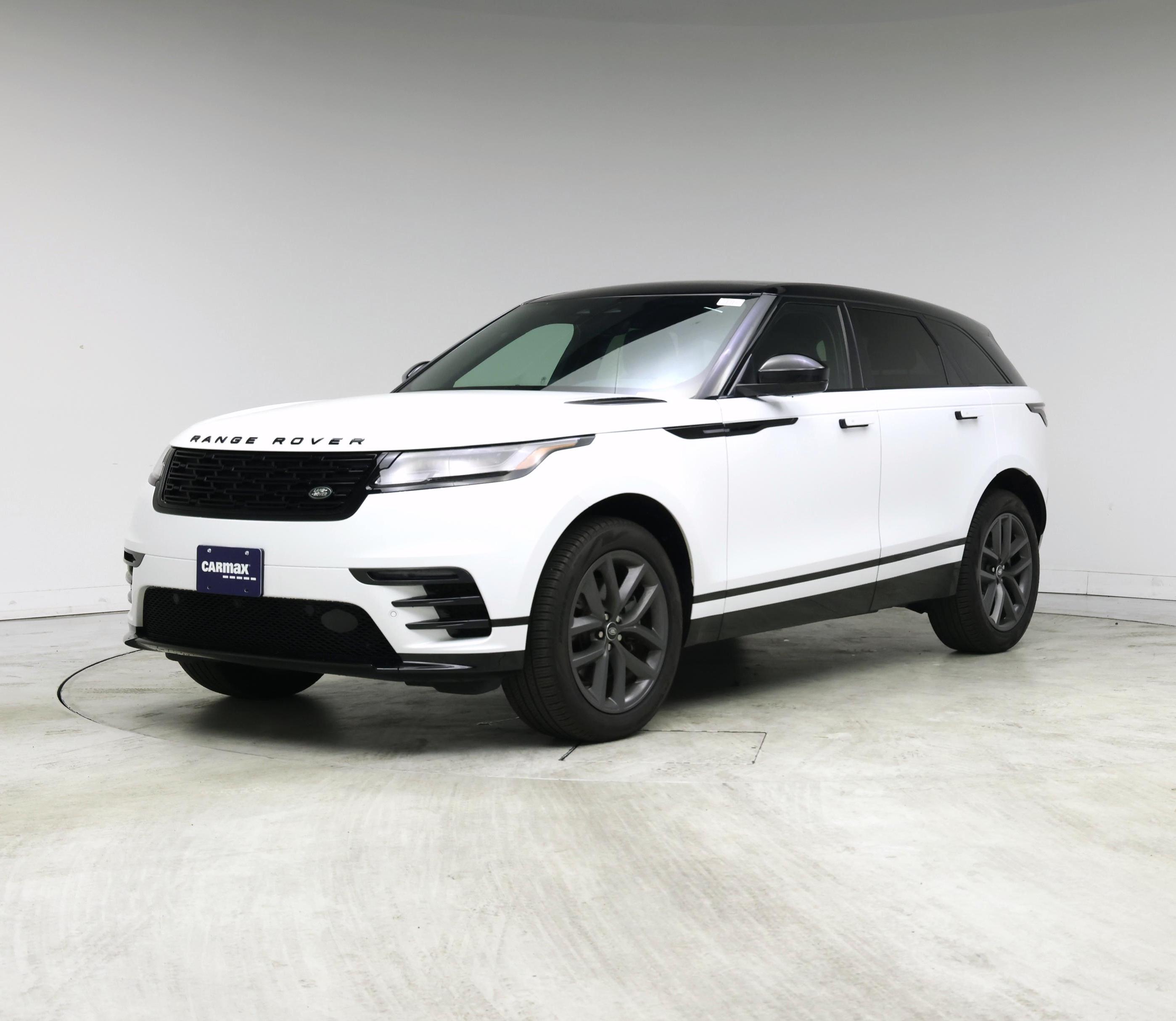 Thumbnail: 2024 Land Rover Range Rover Velar - 4