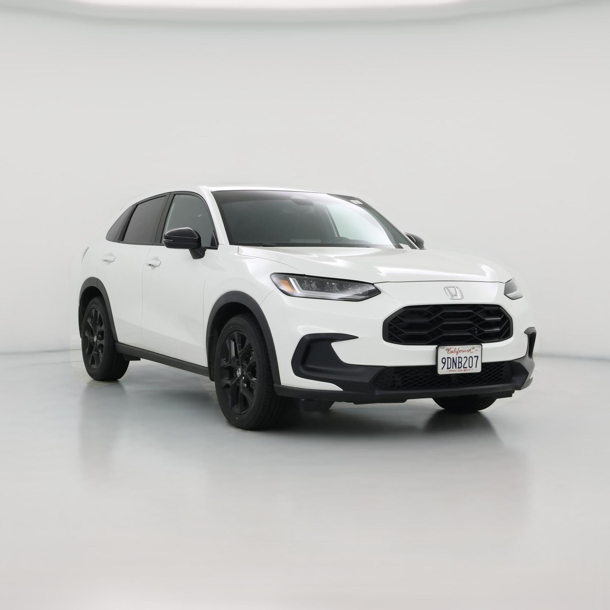 Thumbnail: 2023 Honda HR-V - 1