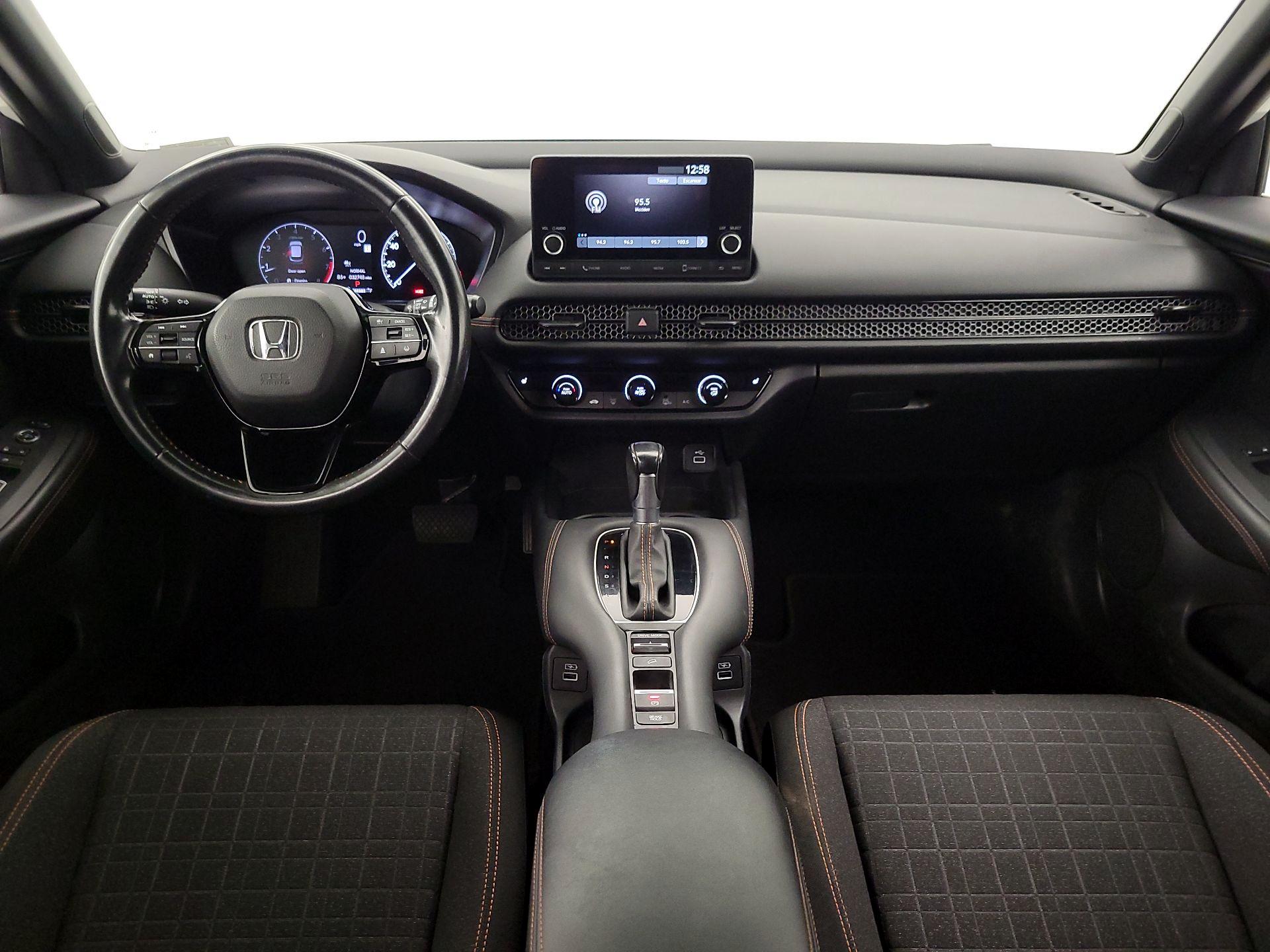 Thumbnail: 2023 Honda HR-V - 9