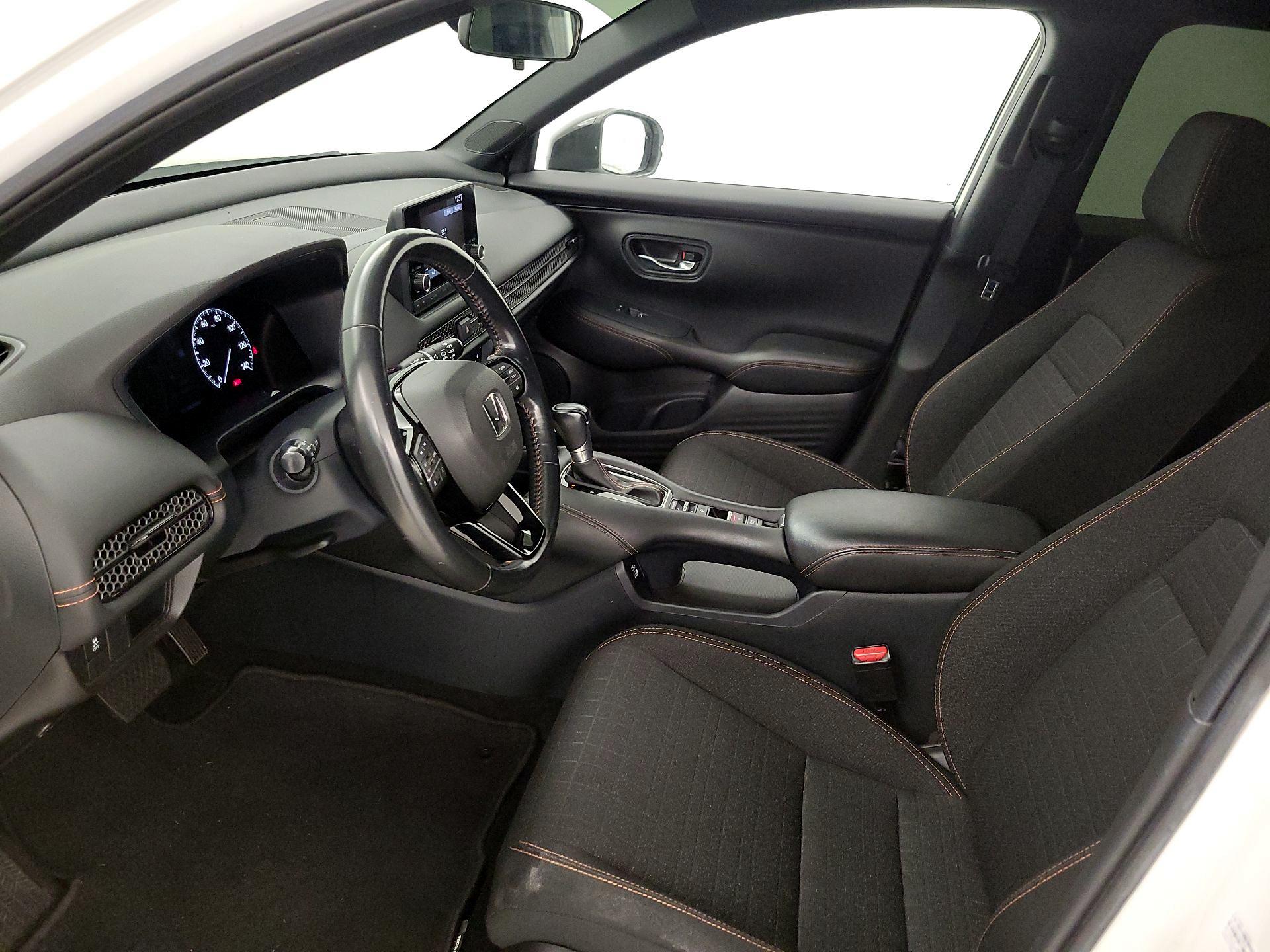 Thumbnail: 2023 Honda HR-V - 11