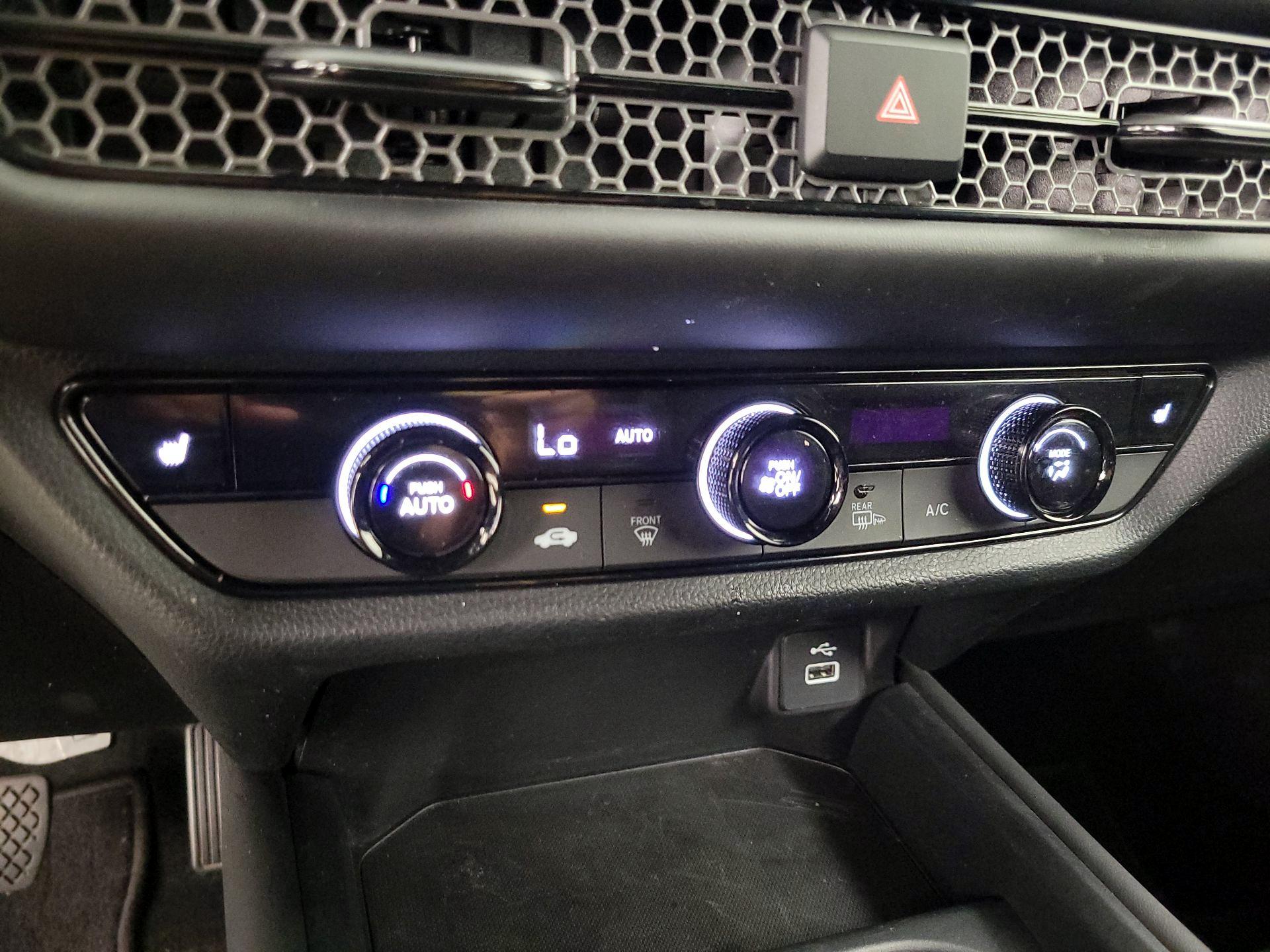 Thumbnail: 2023 Honda HR-V - 16