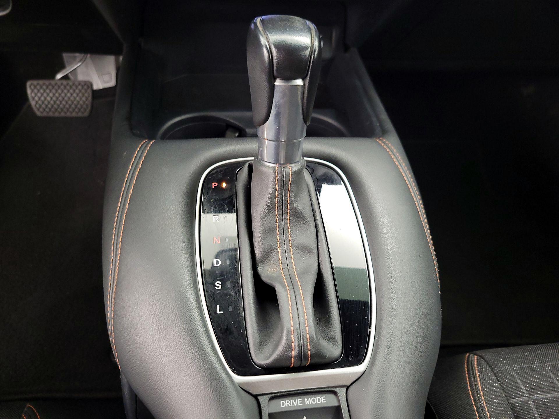 Thumbnail: 2023 Honda HR-V - 17