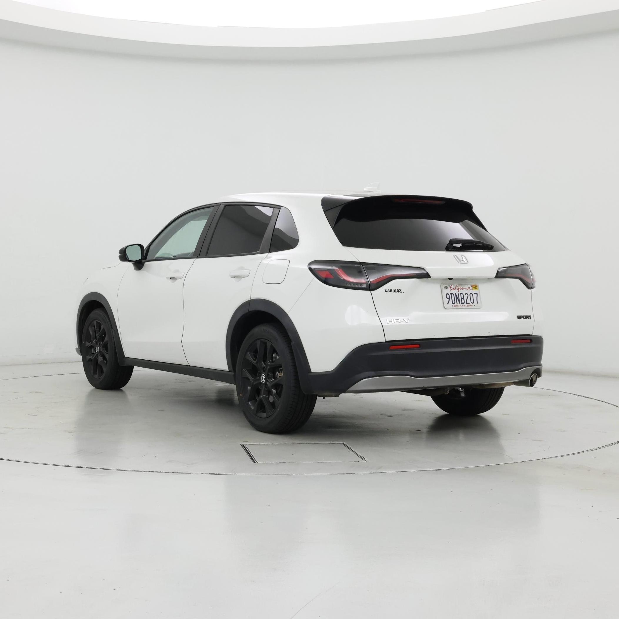 Thumbnail: 2023 Honda HR-V - 2