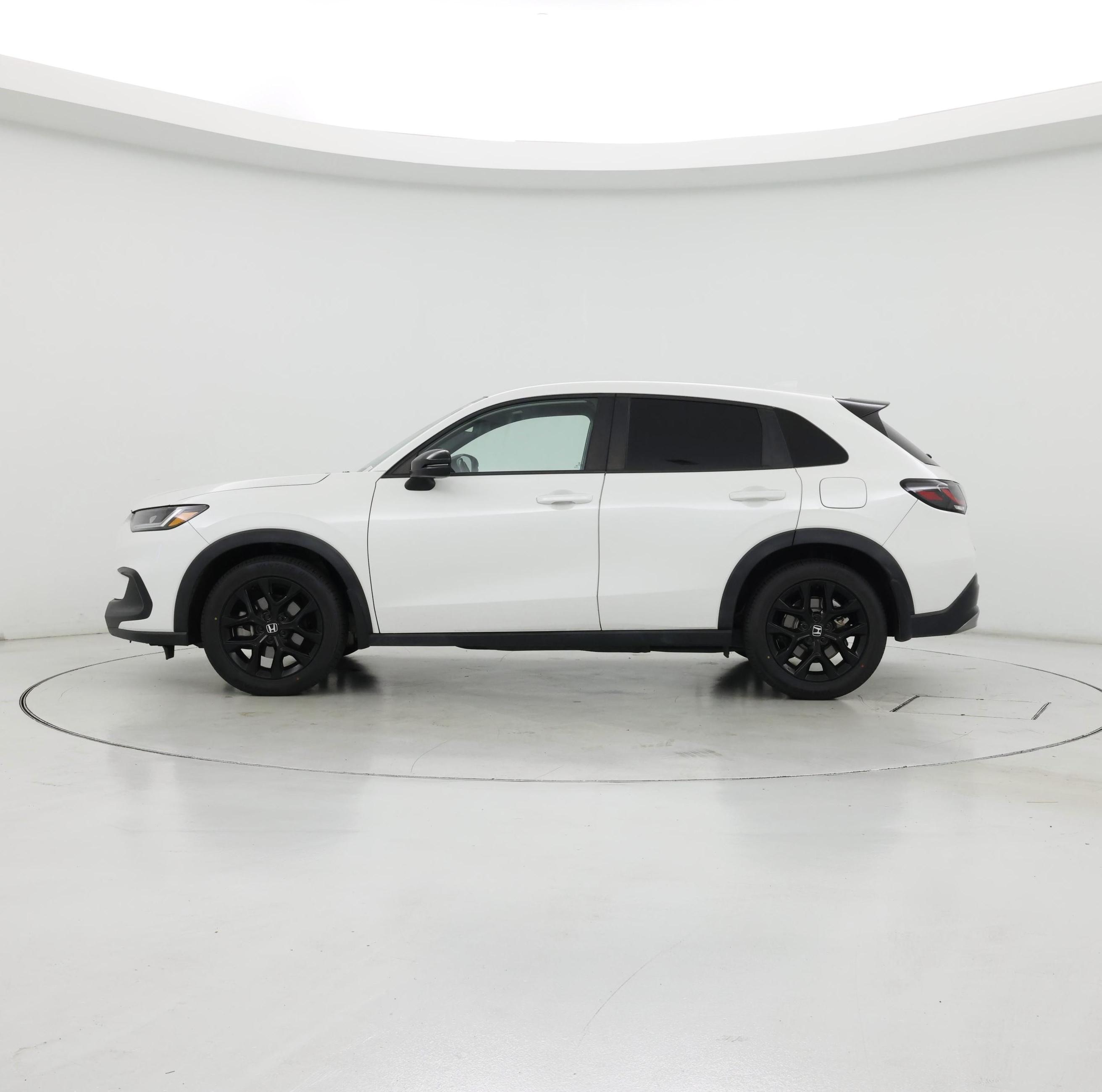 Thumbnail: 2023 Honda HR-V - 3