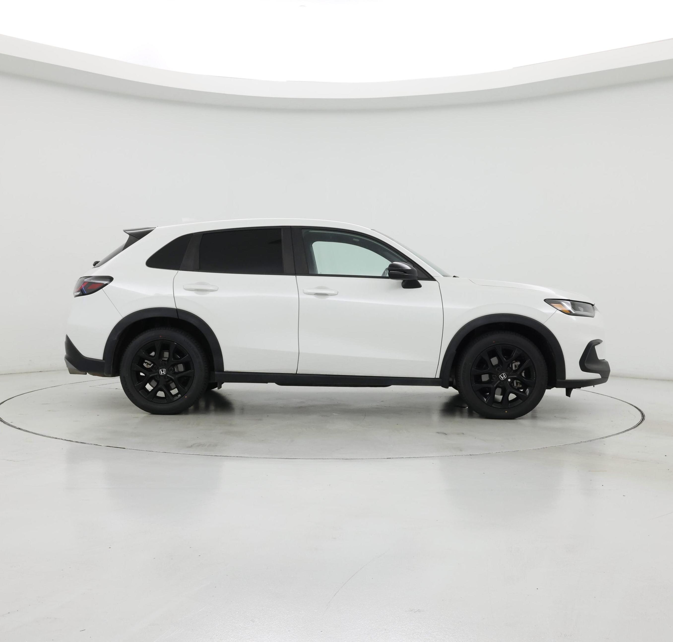 Thumbnail: 2023 Honda HR-V - 7