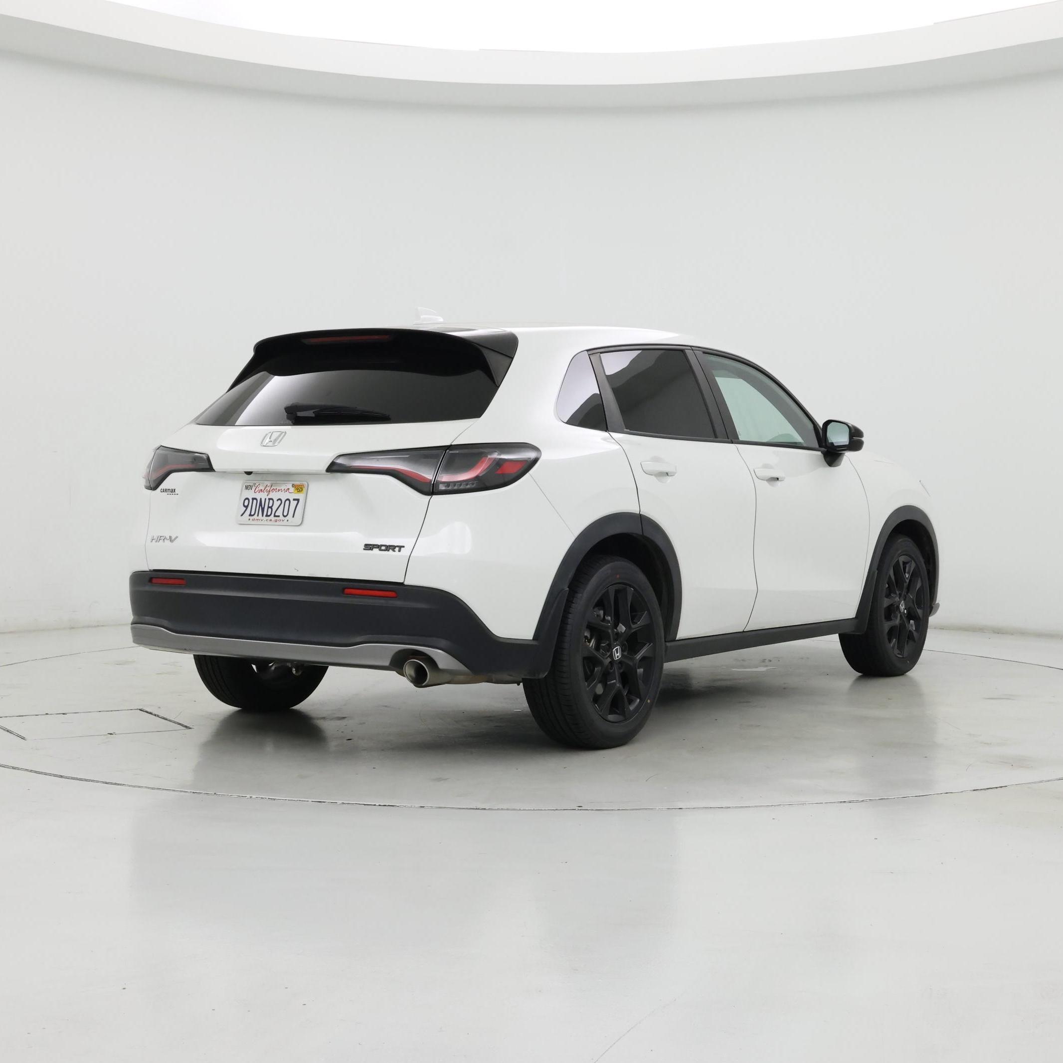 Thumbnail: 2023 Honda HR-V - 8