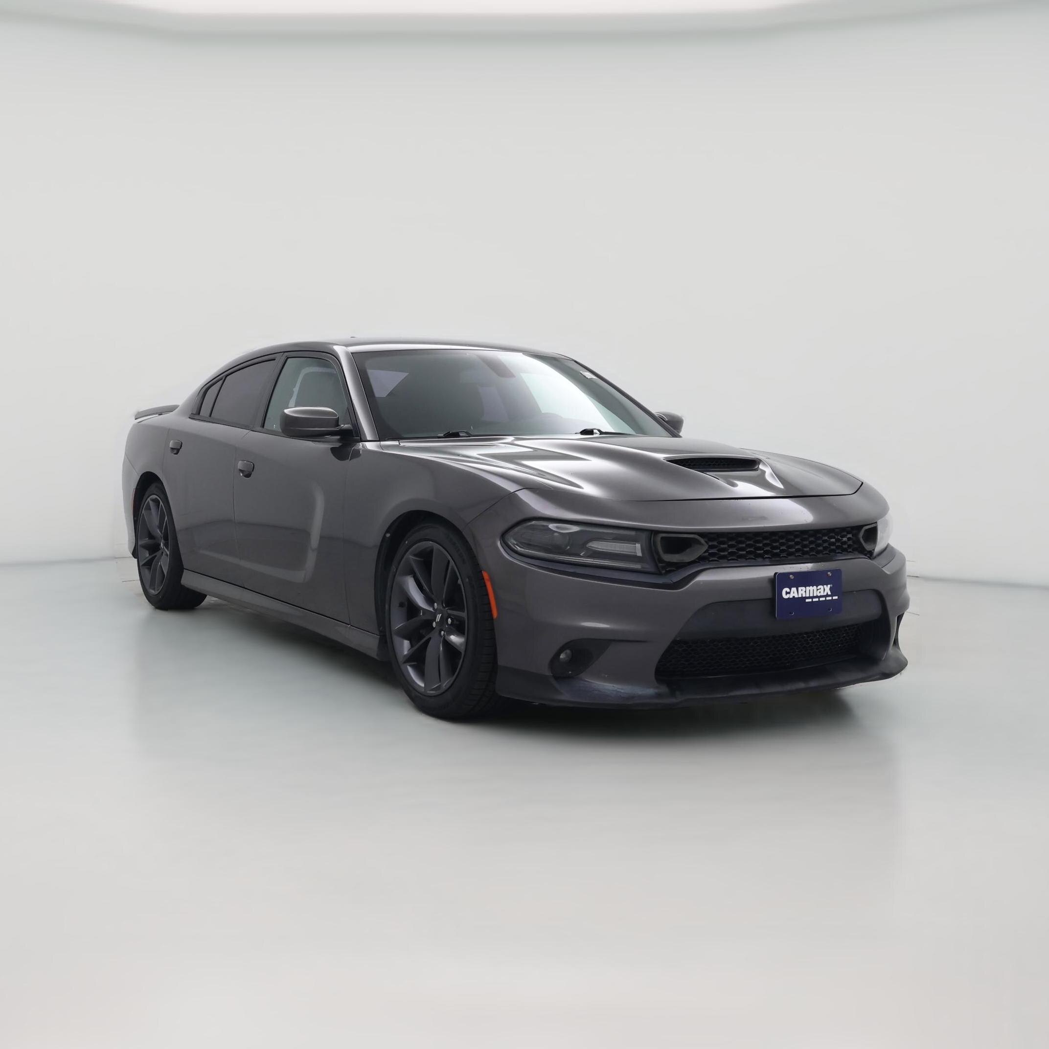 Thumbnail: 2019 Dodge Charger - 1