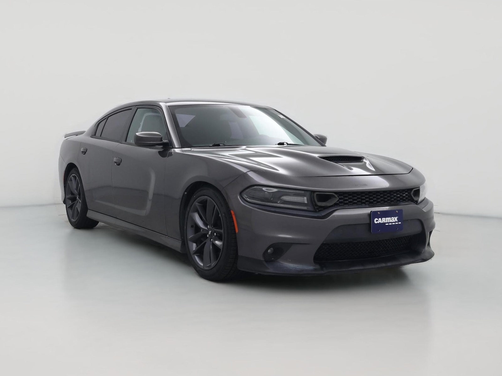 2019 Dodge Charger GT