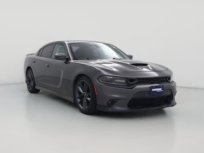 2019 Dodge Charger GT