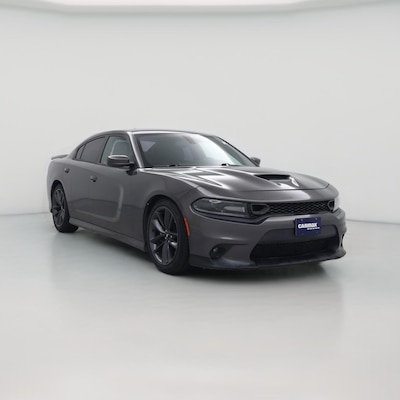 2019 Dodge Charger GT