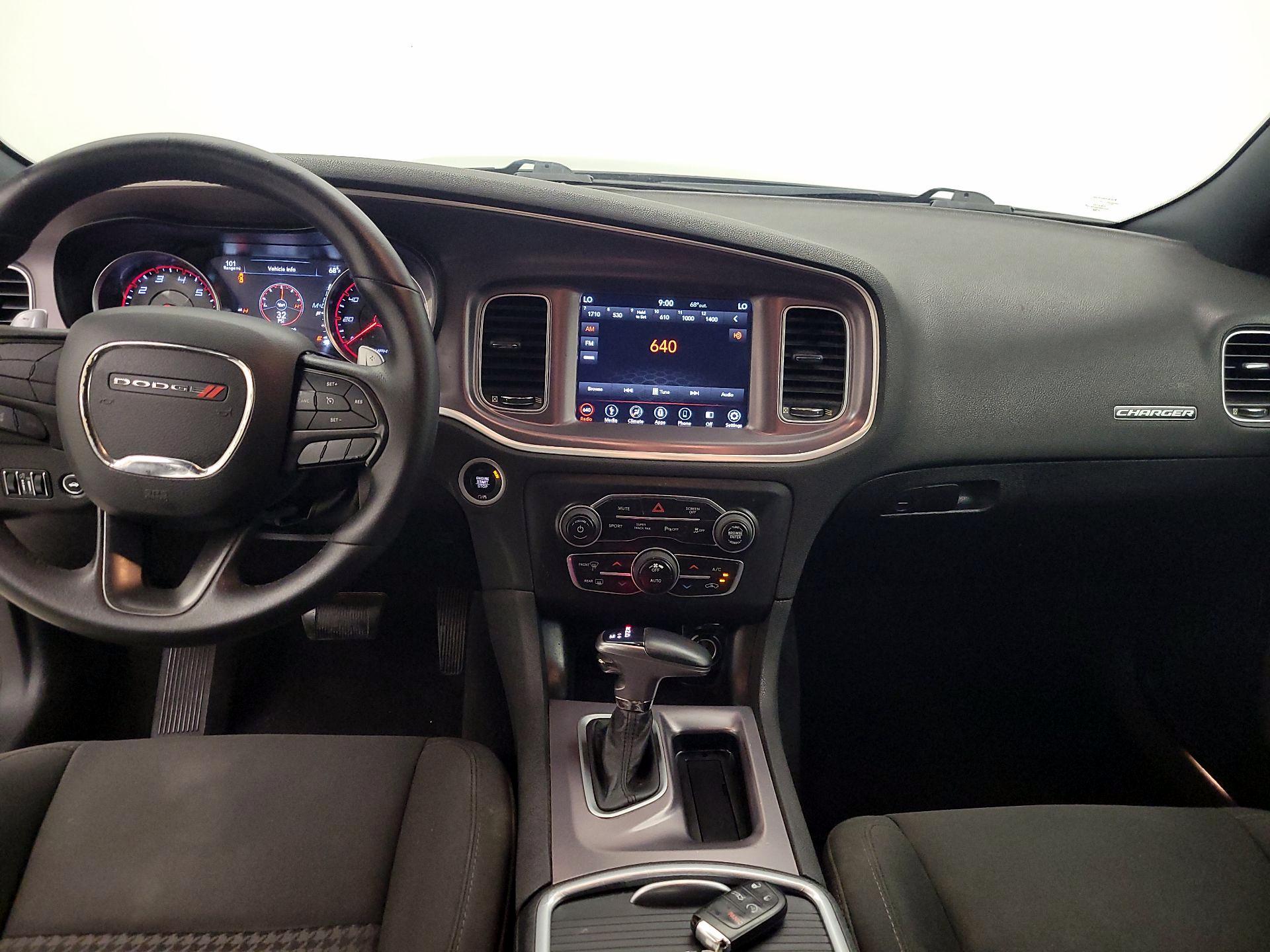 Thumbnail: 2019 Dodge Charger - 9