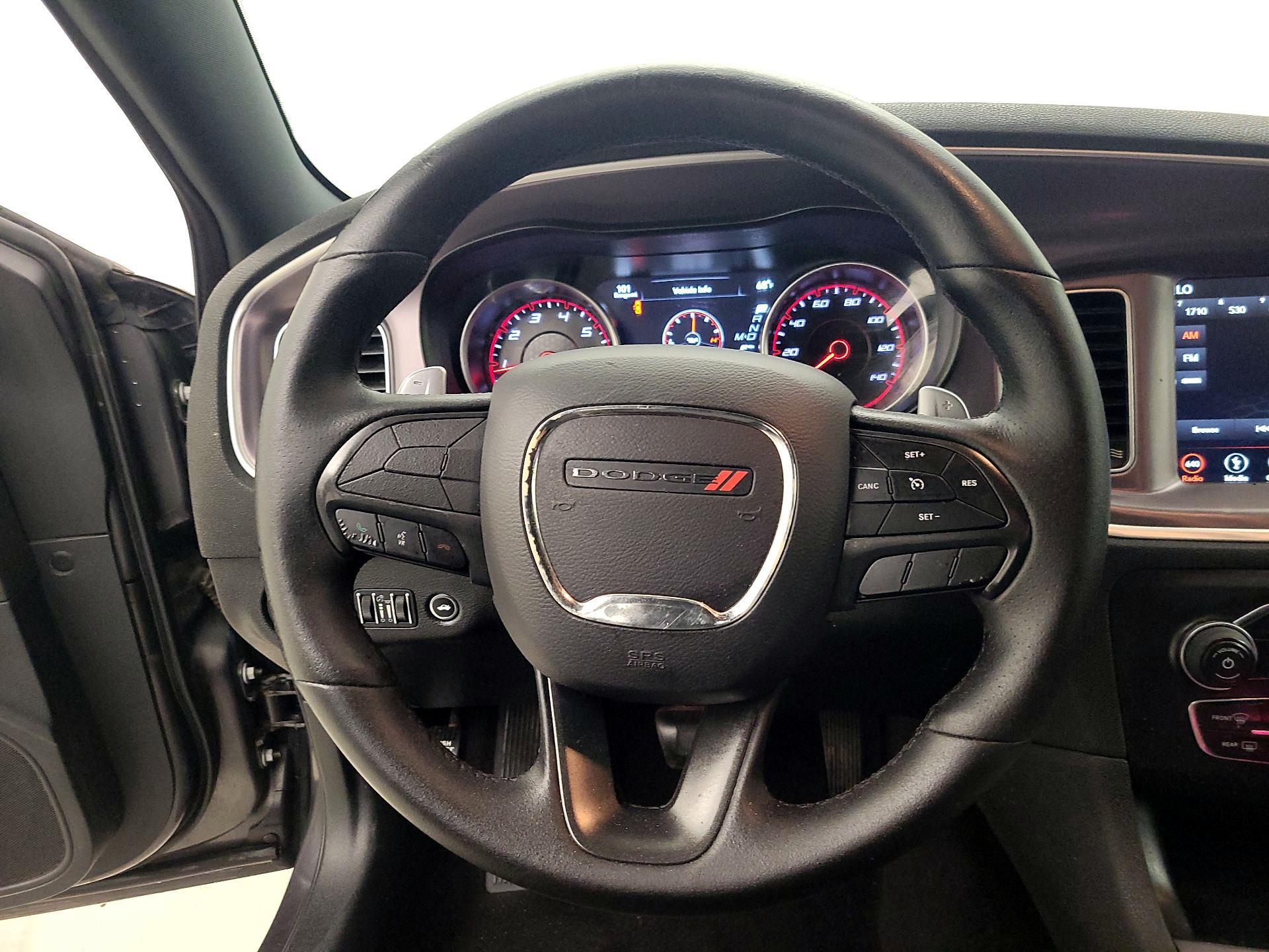 Thumbnail: 2019 Dodge Charger - 10