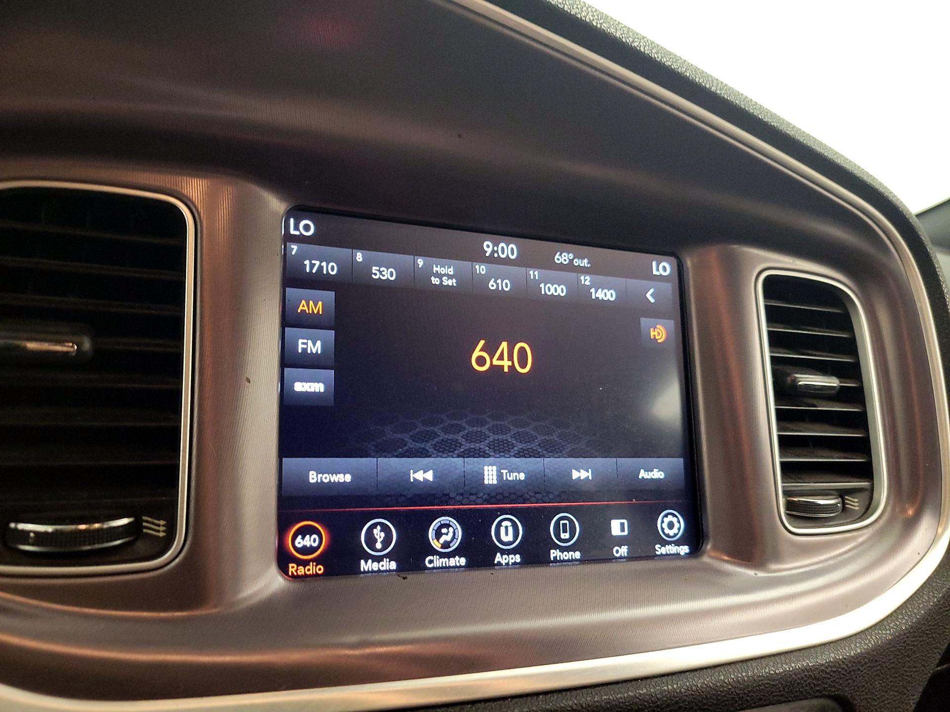 Thumbnail: 2019 Dodge Charger - 15