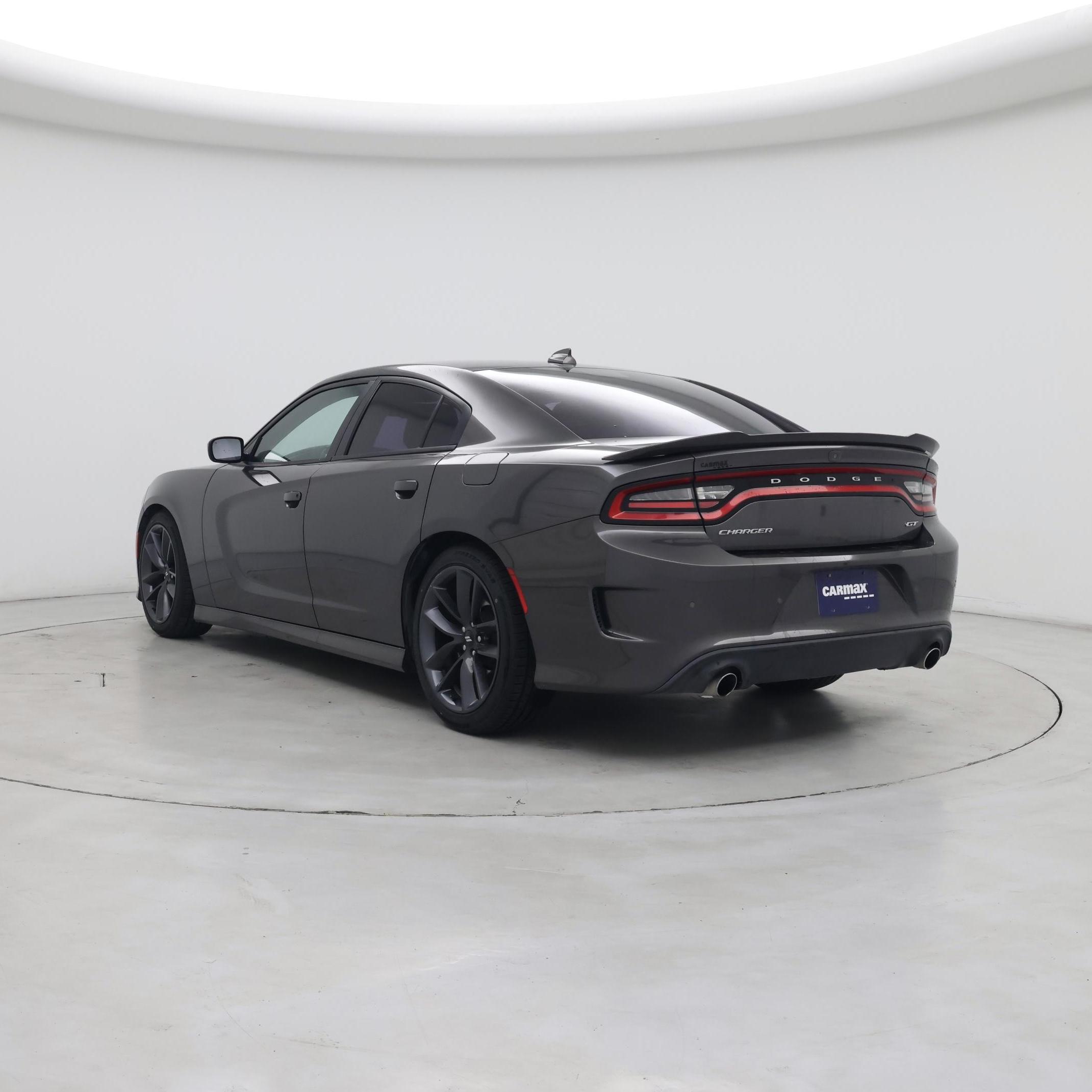 Thumbnail: 2019 Dodge Charger - 2
