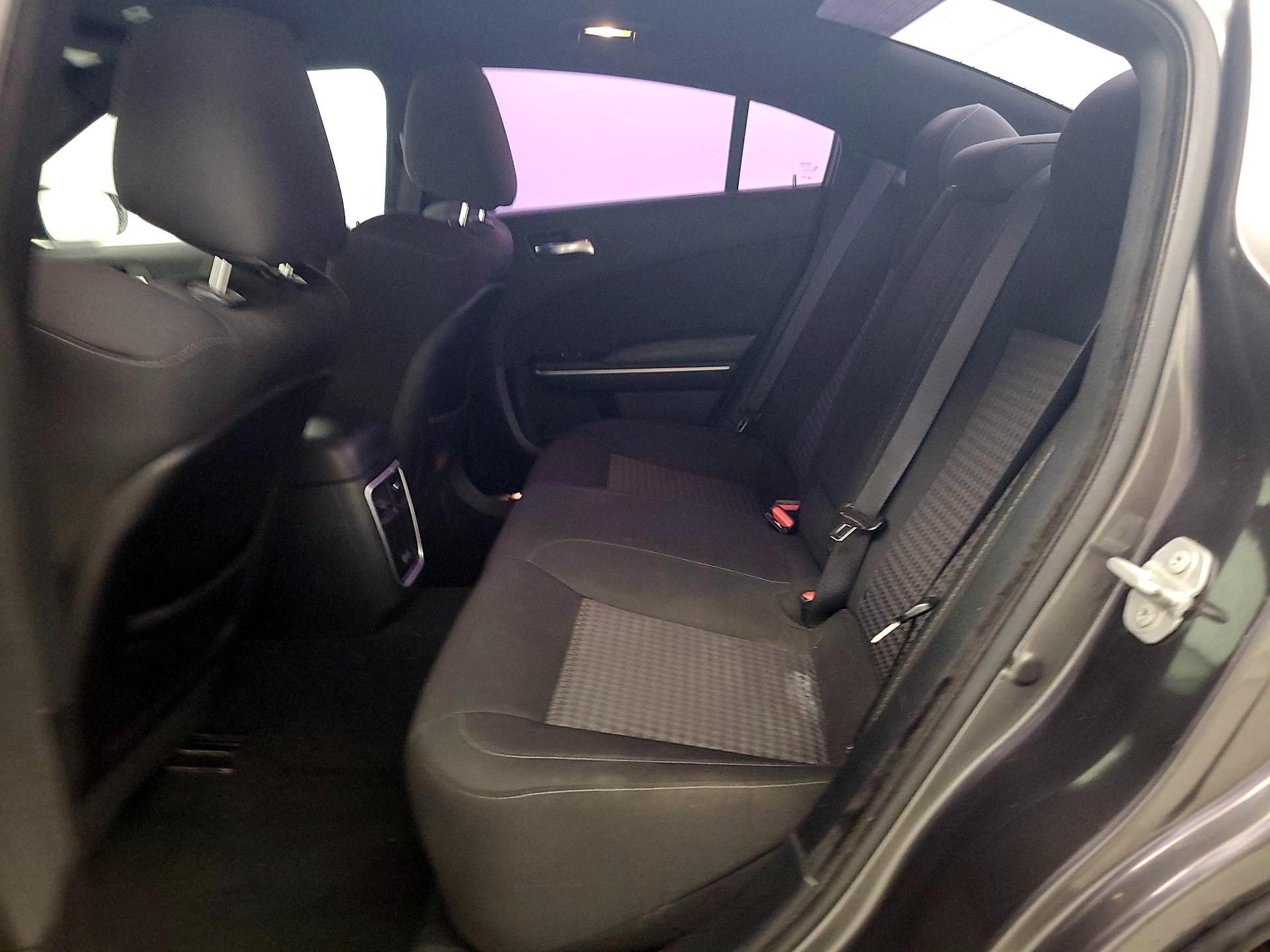 Thumbnail: 2019 Dodge Charger - 19