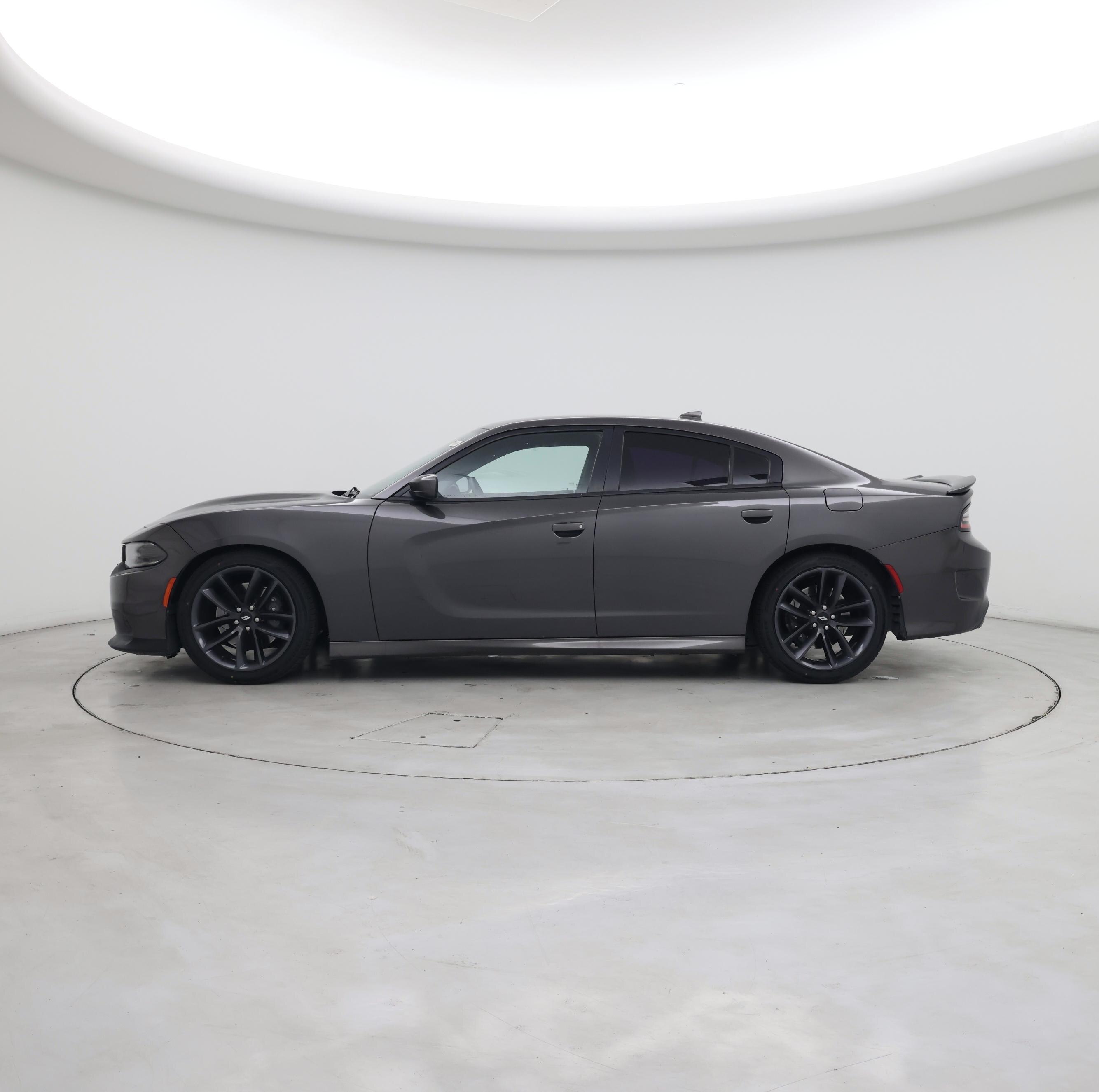 Thumbnail: 2019 Dodge Charger - 3