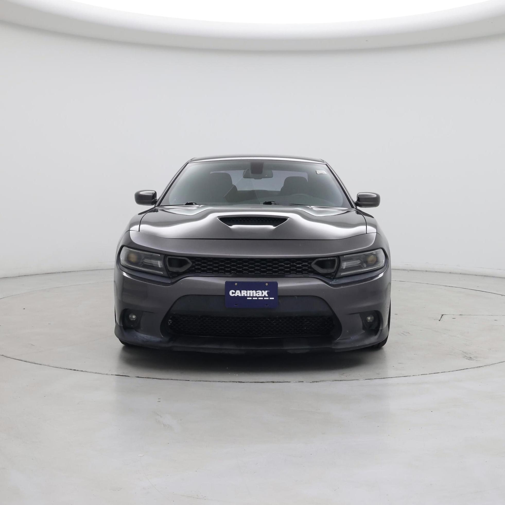 Thumbnail: 2019 Dodge Charger - 5