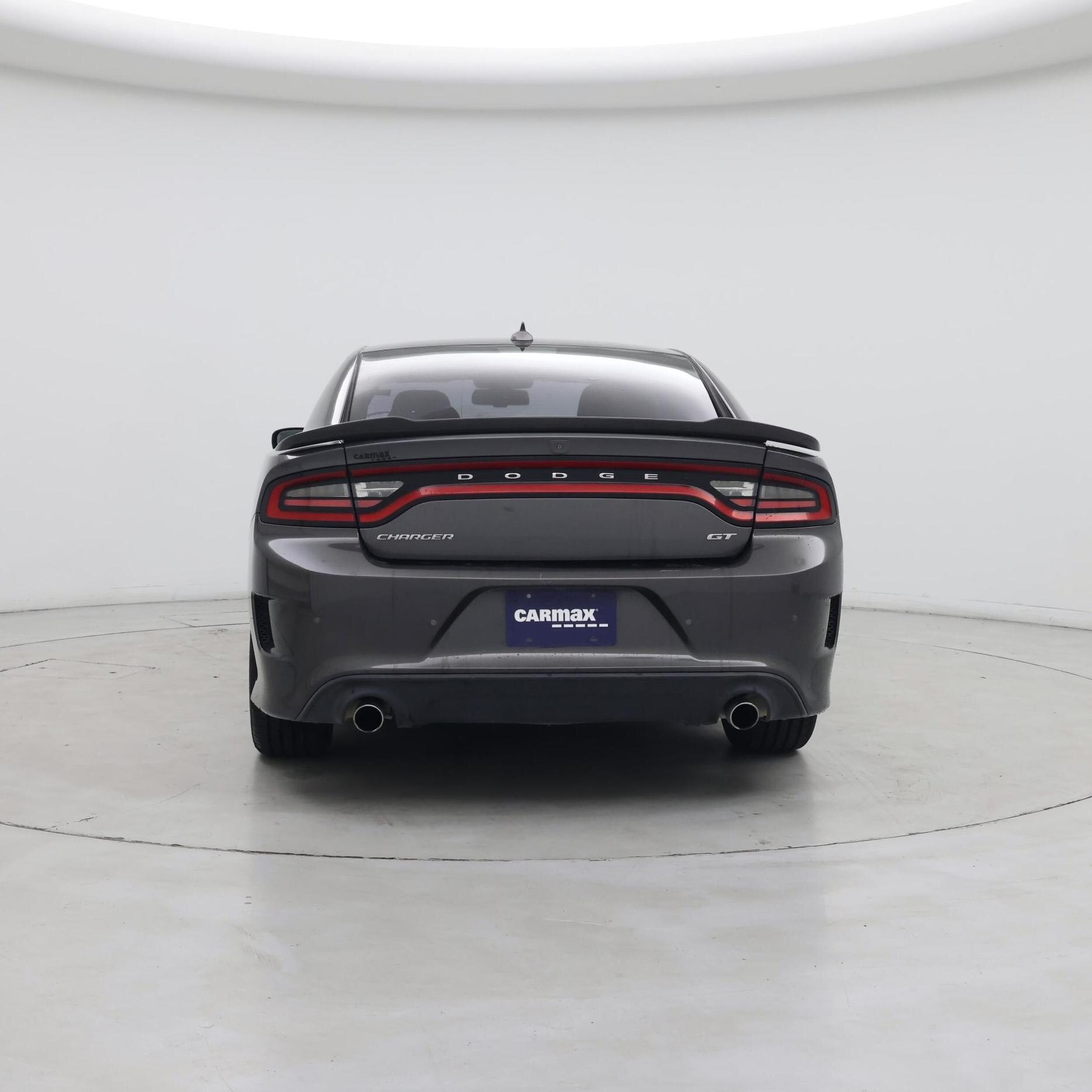 Thumbnail: 2019 Dodge Charger - 6