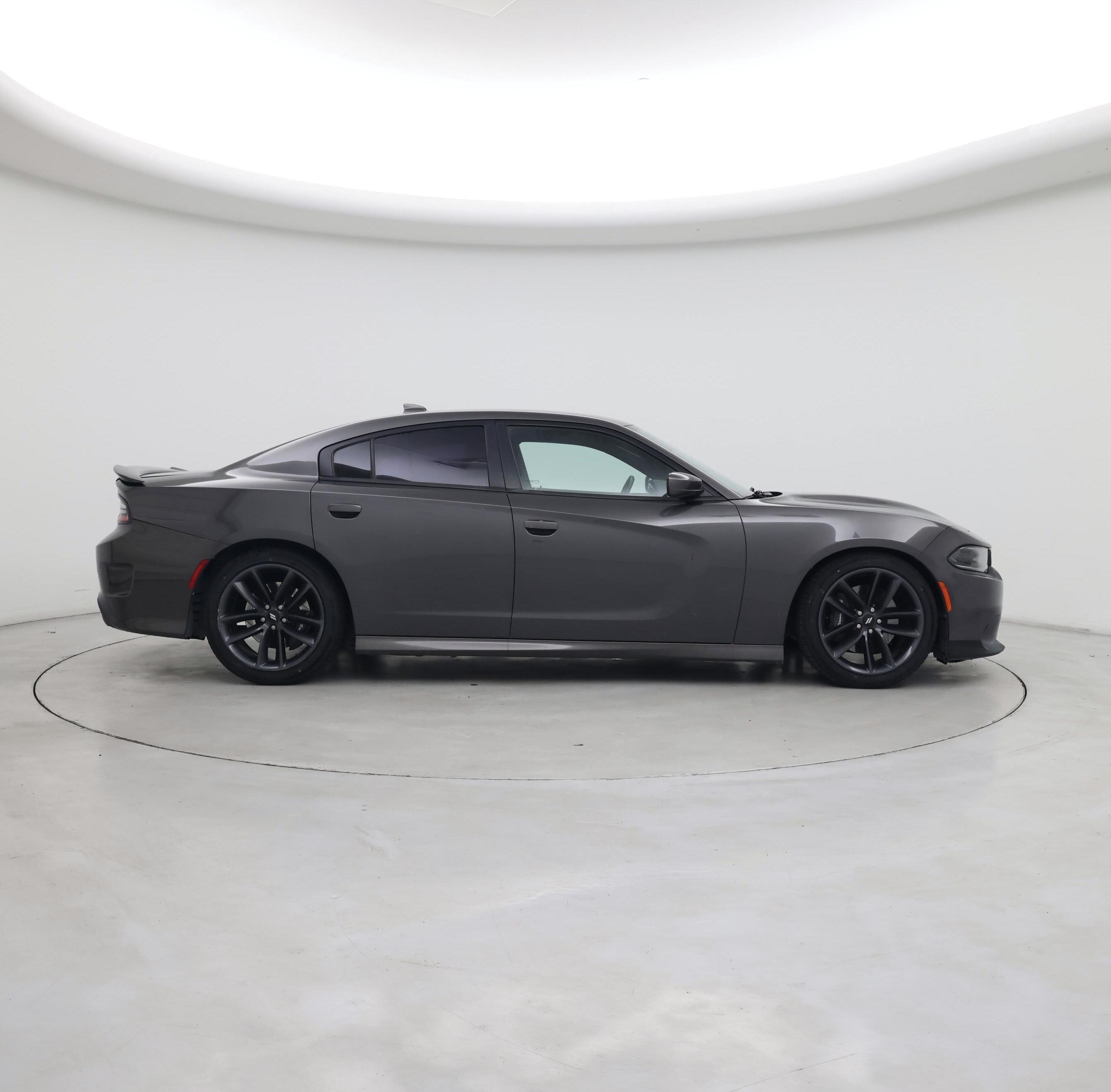 Thumbnail: 2019 Dodge Charger - 7