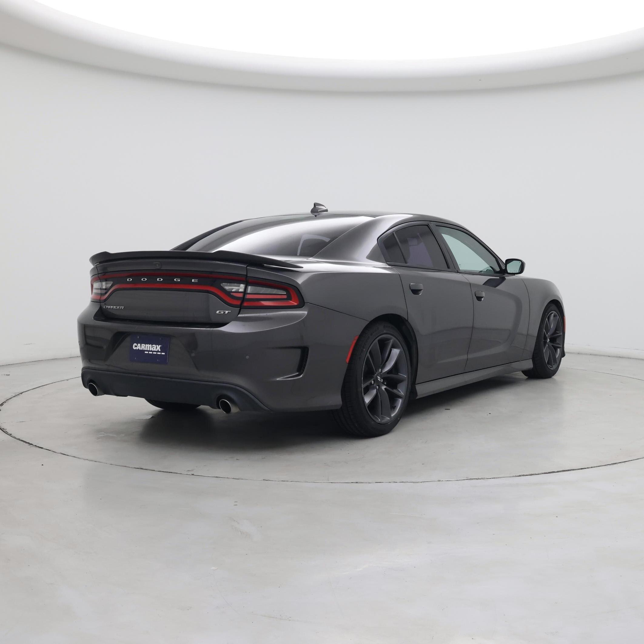 Thumbnail: 2019 Dodge Charger - 8