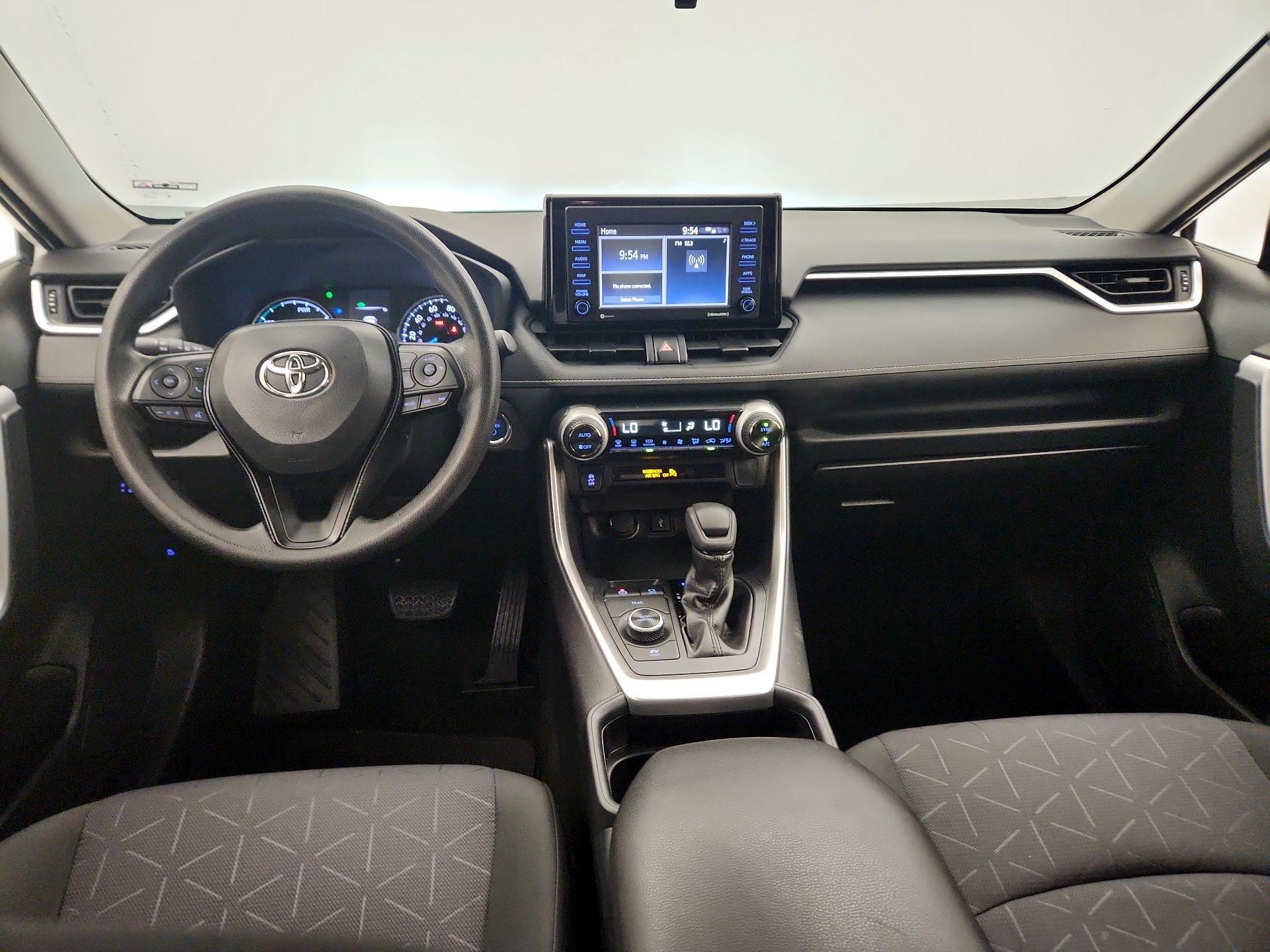 Thumbnail: 2020 Toyota RAV4 - 9