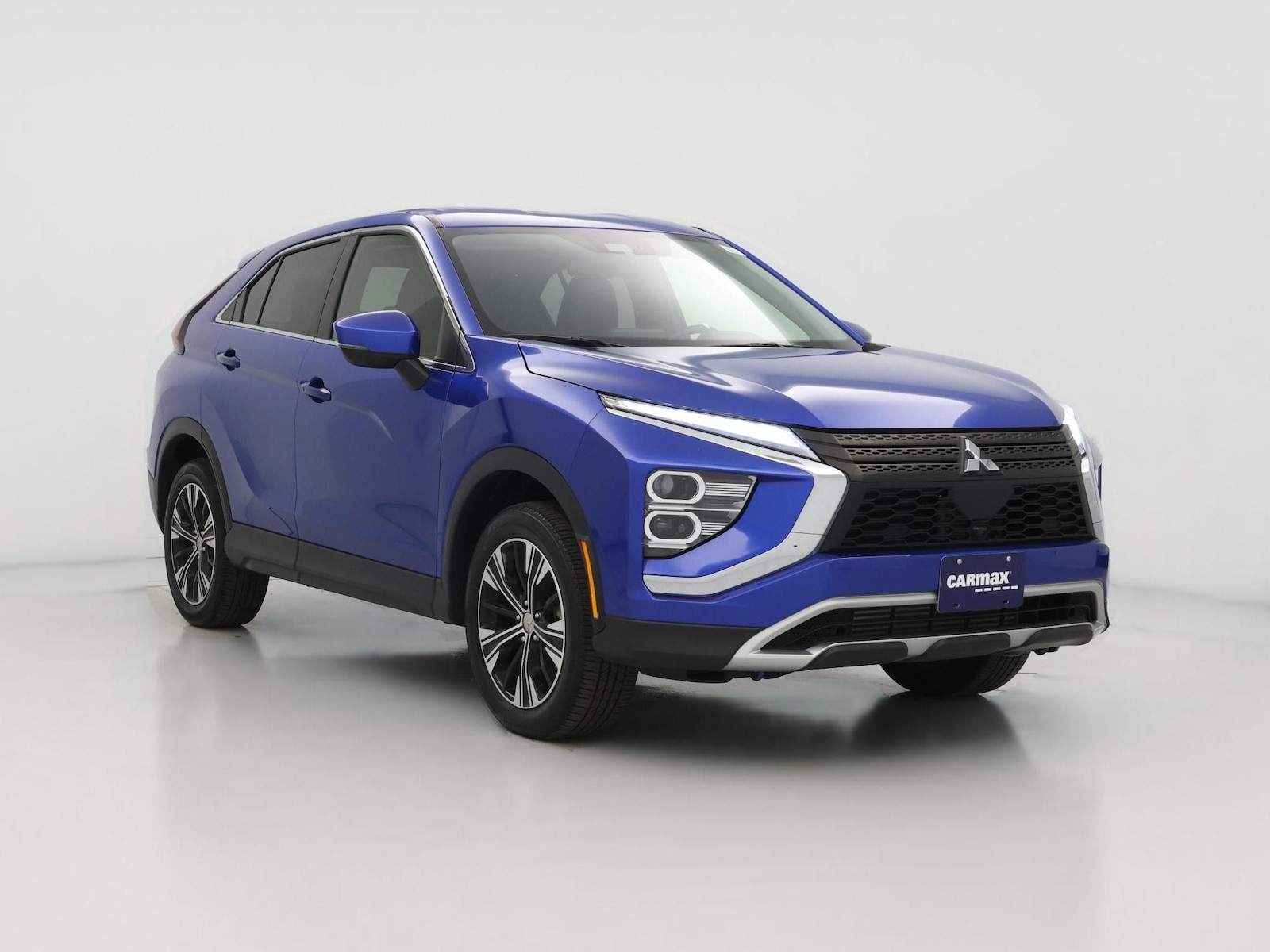 2022 Mitsubishi Eclipse Cross SE