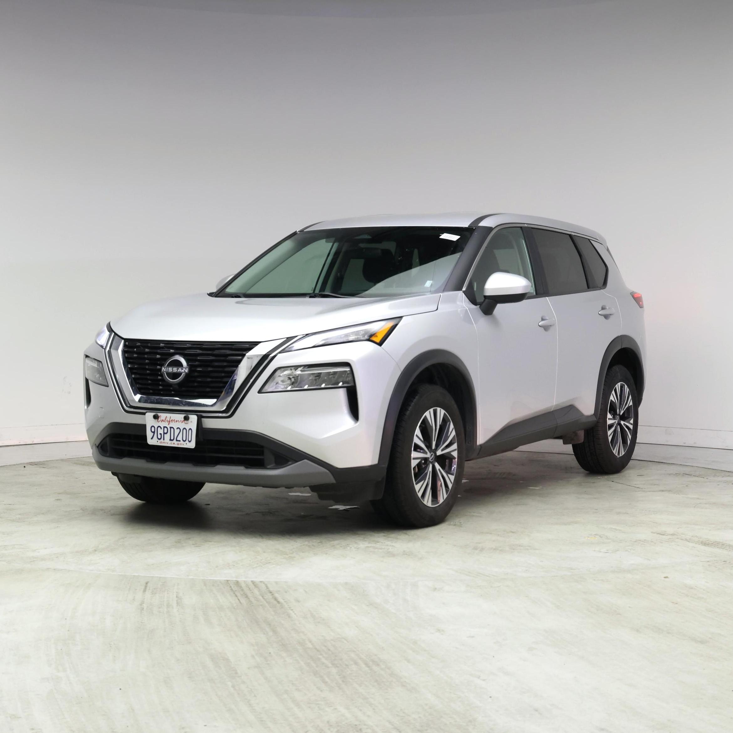 Thumbnail: 2023 Nissan Rogue - 4