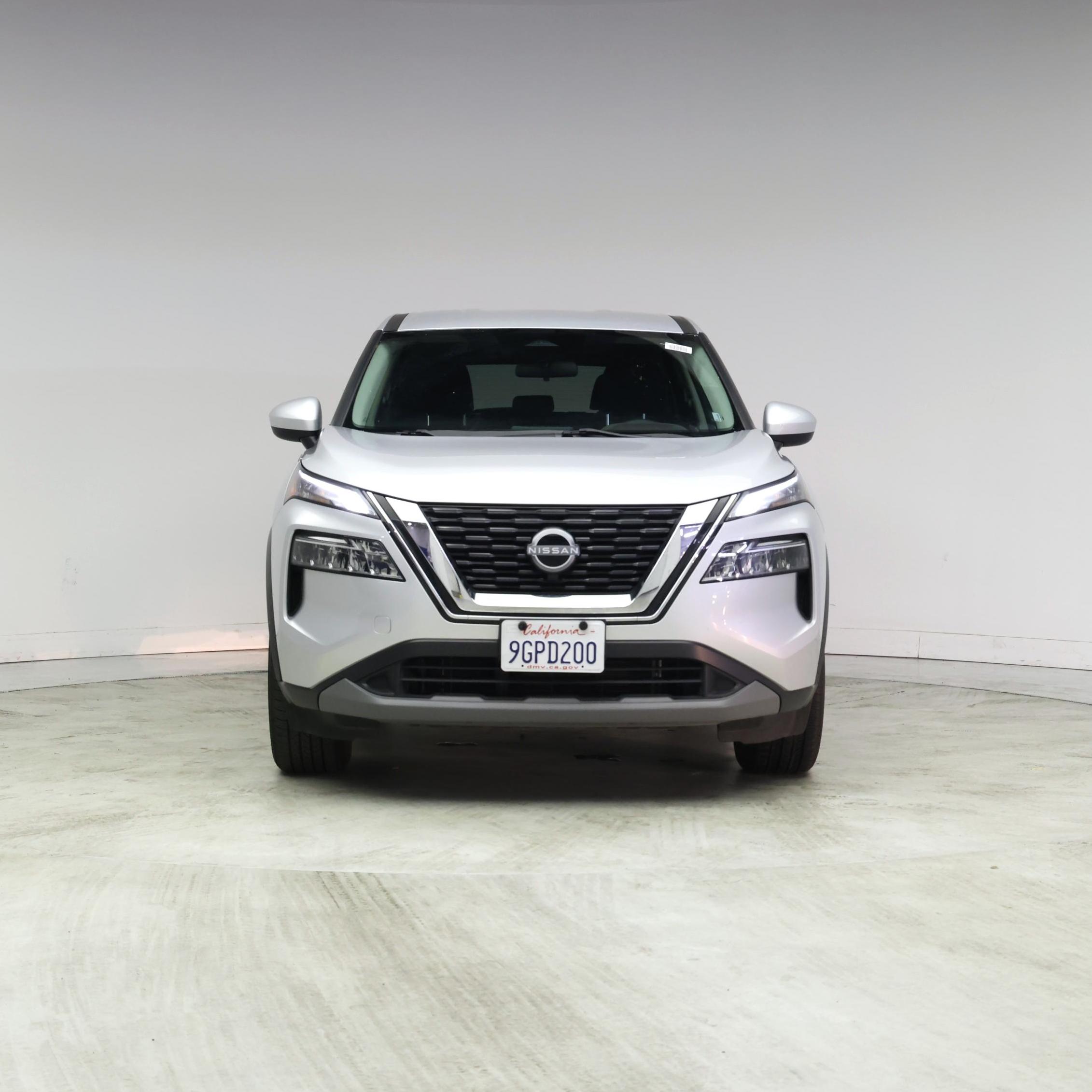 Thumbnail: 2023 Nissan Rogue - 5