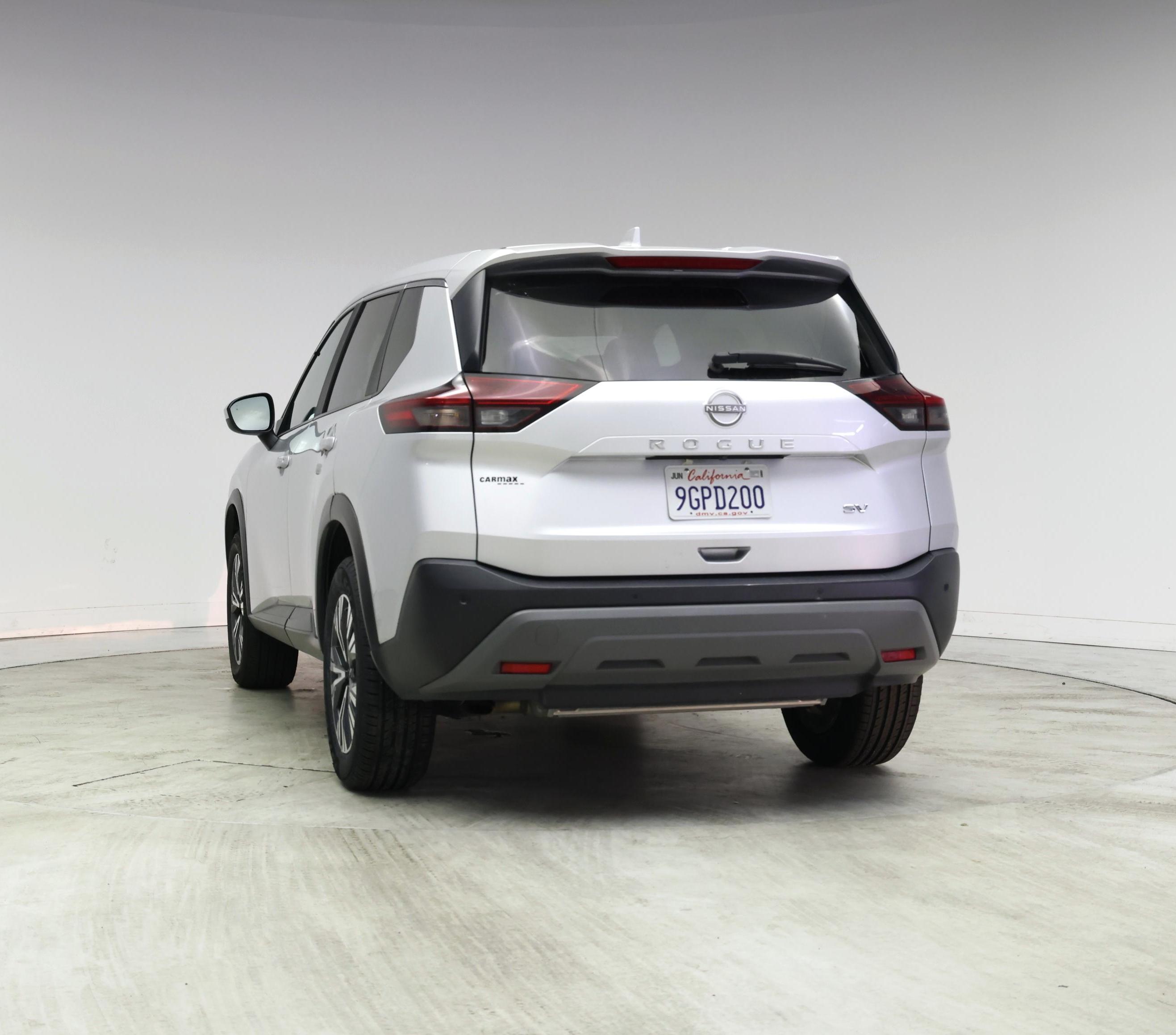 Thumbnail: 2023 Nissan Rogue - 6