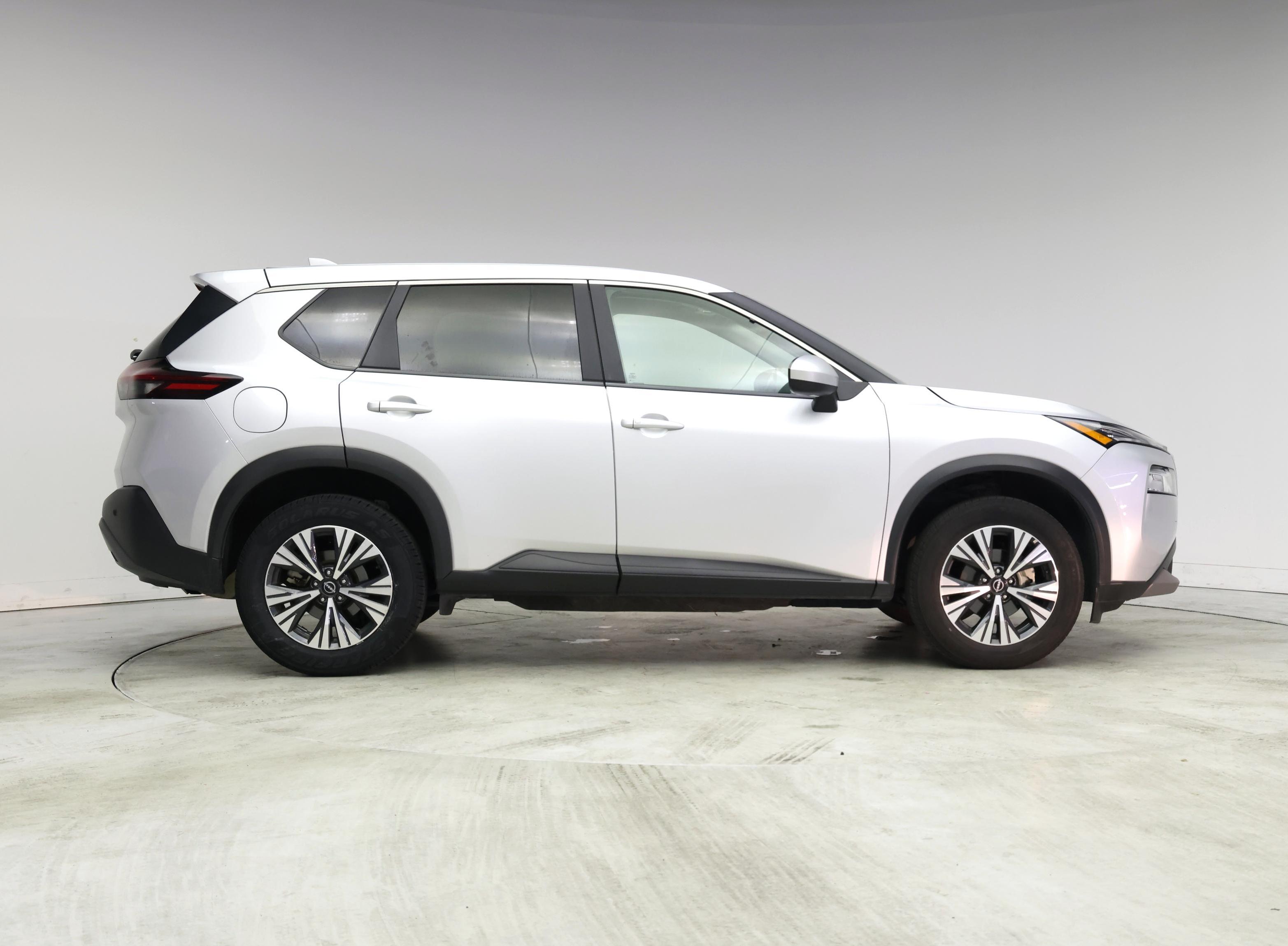 Thumbnail: 2023 Nissan Rogue - 7