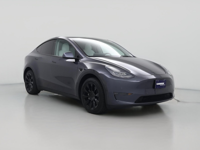 2021 Tesla Model Y Long Range -
                  Costa Mesa, CA
