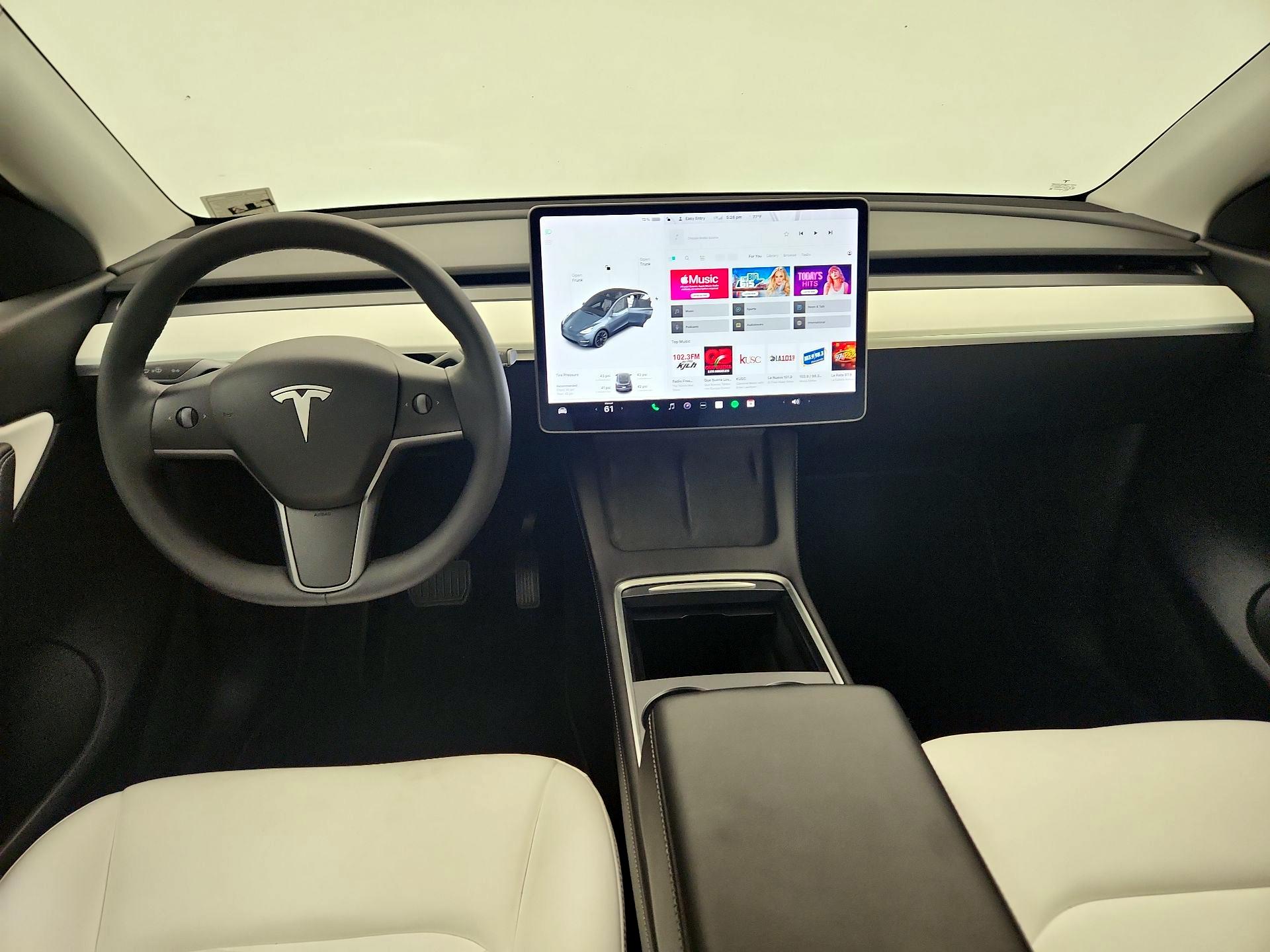Thumbnail: 2021 Tesla Model Y - 9
