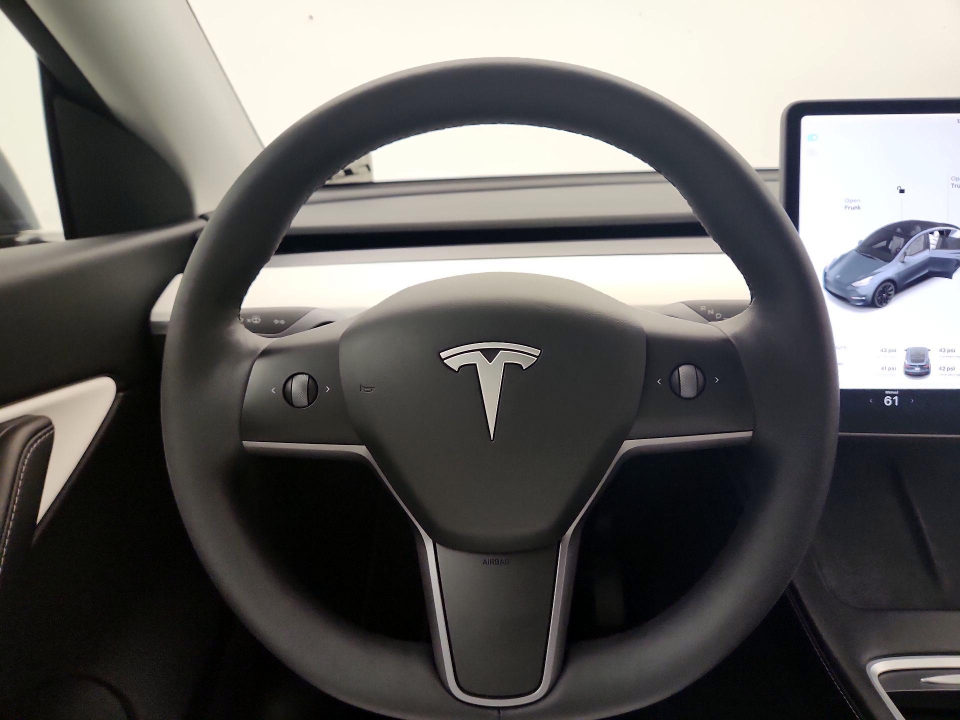 Thumbnail: 2021 Tesla Model Y - 10
