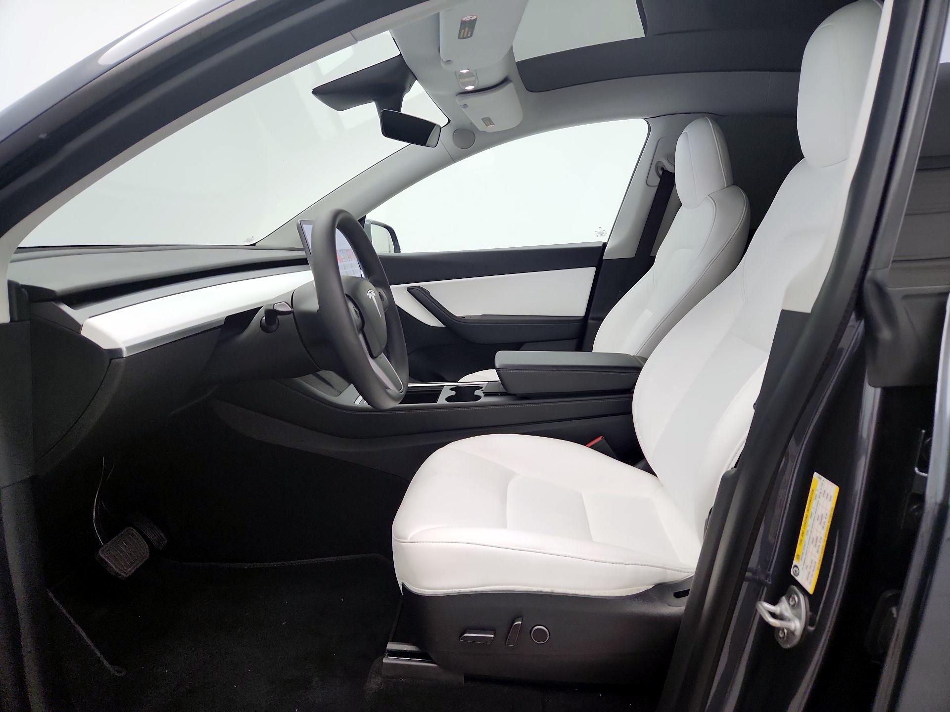 Thumbnail: 2021 Tesla Model Y - 11