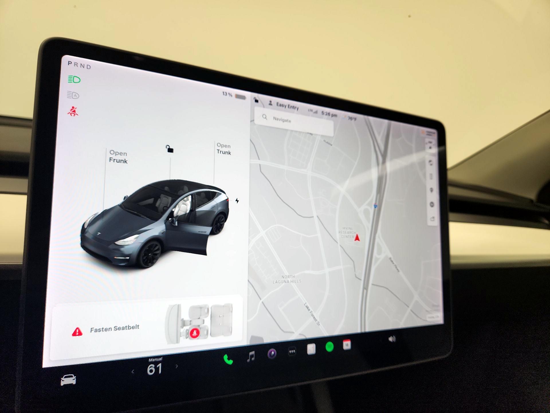 Thumbnail: 2021 Tesla Model Y - 13