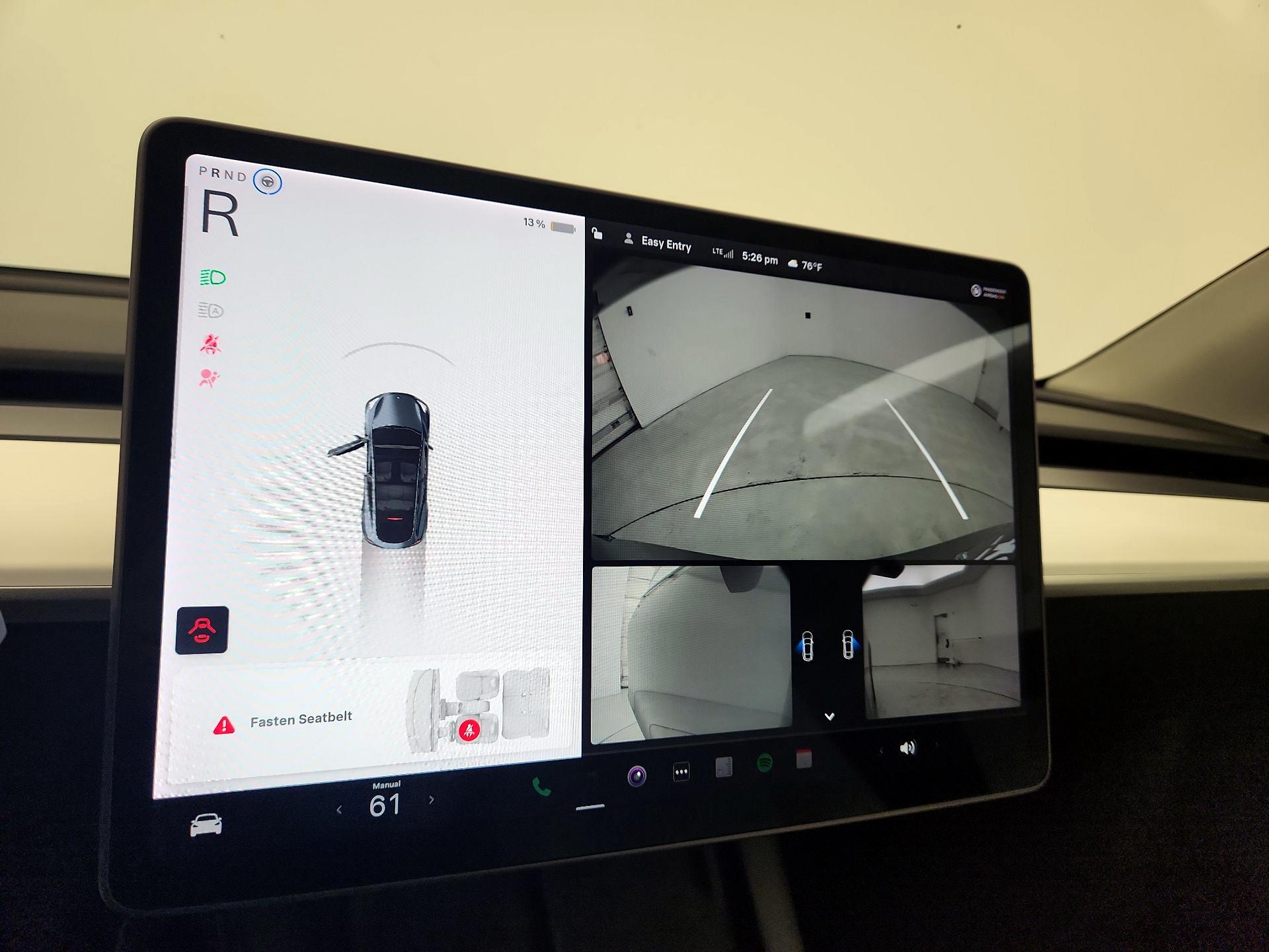 Thumbnail: 2021 Tesla Model Y - 14