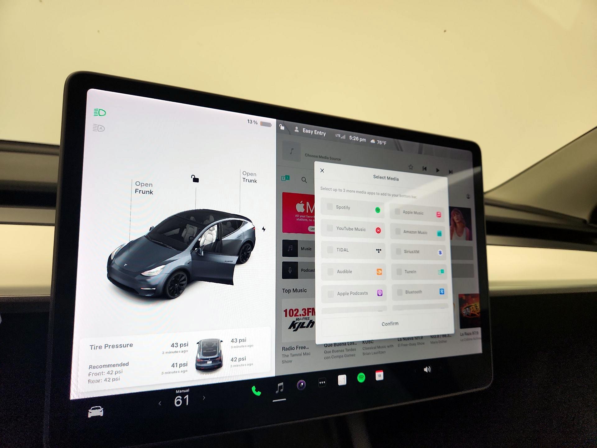 Thumbnail: 2021 Tesla Model Y - 15