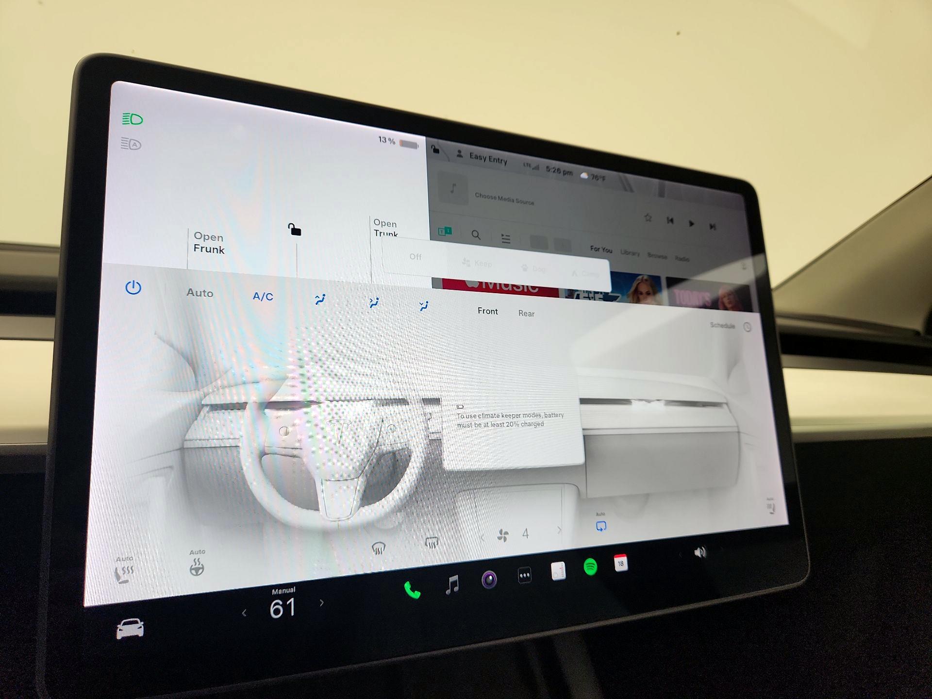 Thumbnail: 2021 Tesla Model Y - 16