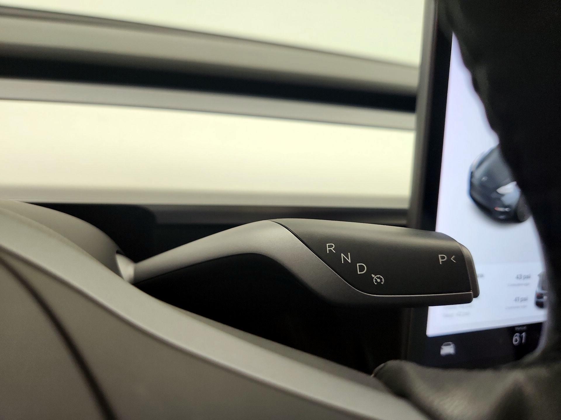 Thumbnail: 2021 Tesla Model Y - 17