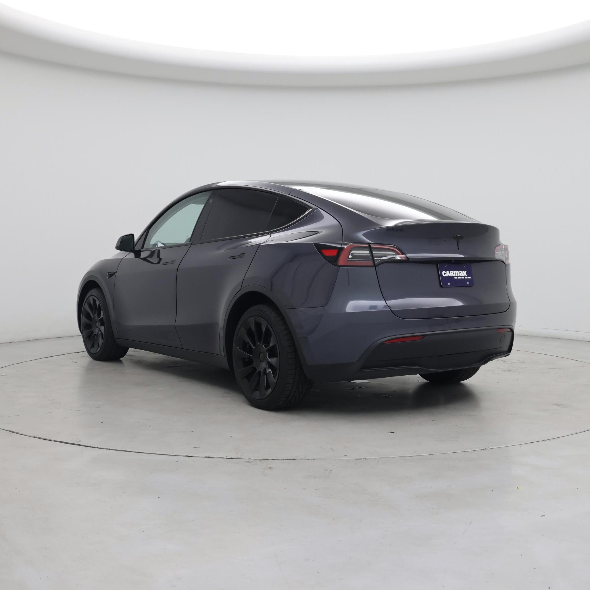 Thumbnail: 2021 Tesla Model Y - 2