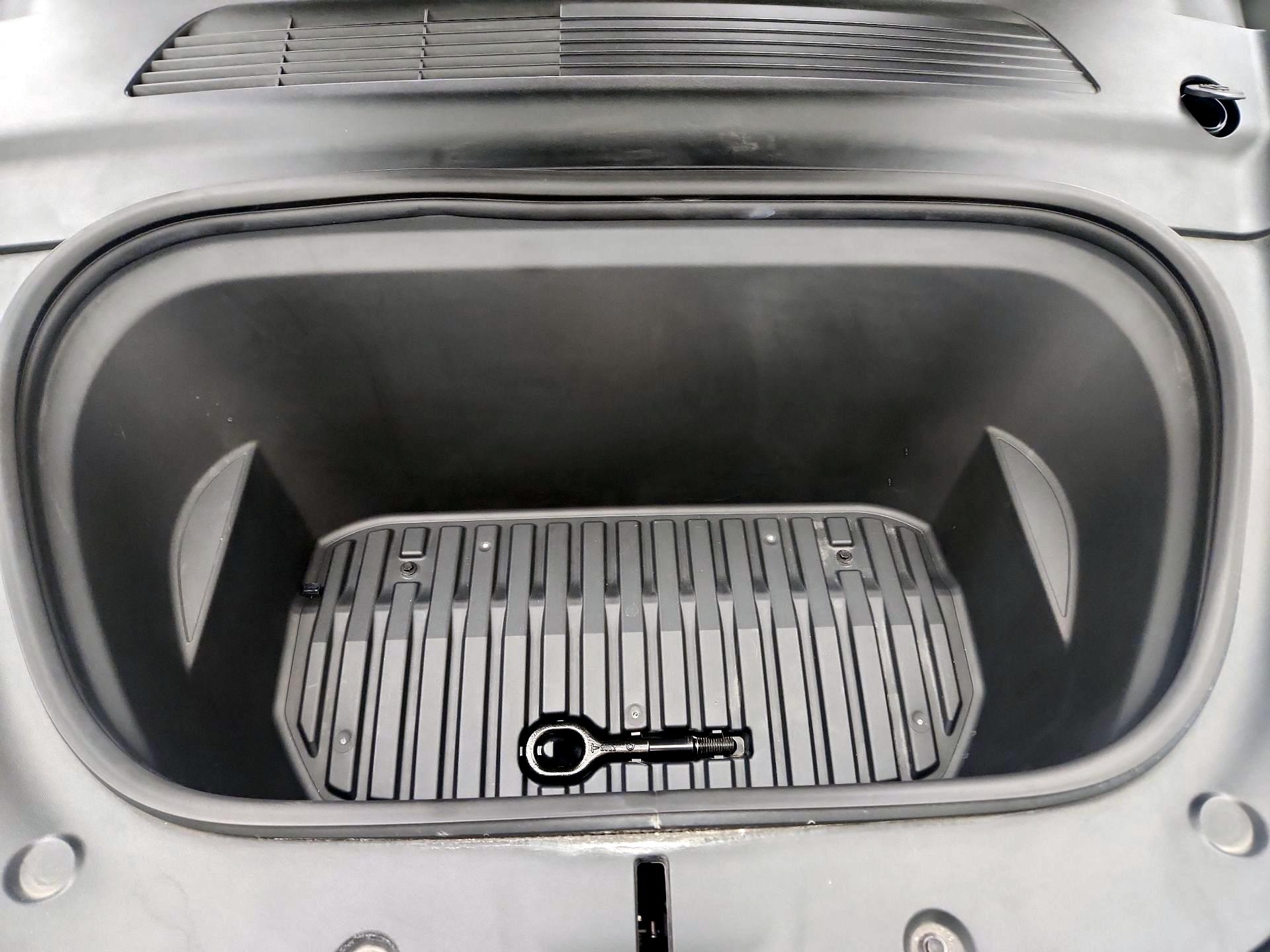 Thumbnail: 2021 Tesla Model Y - 20