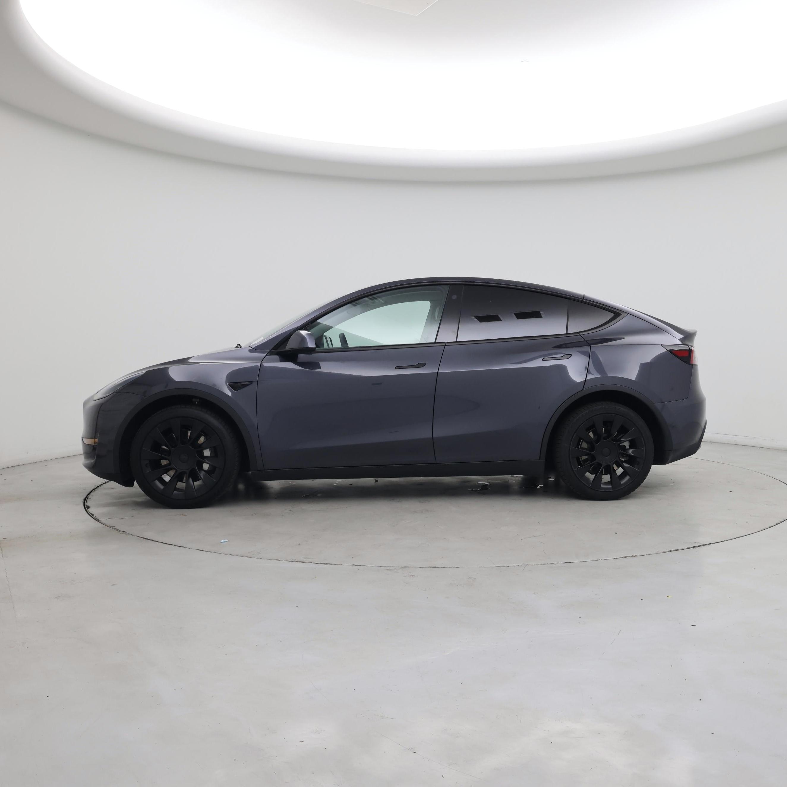 Thumbnail: 2021 Tesla Model Y - 3