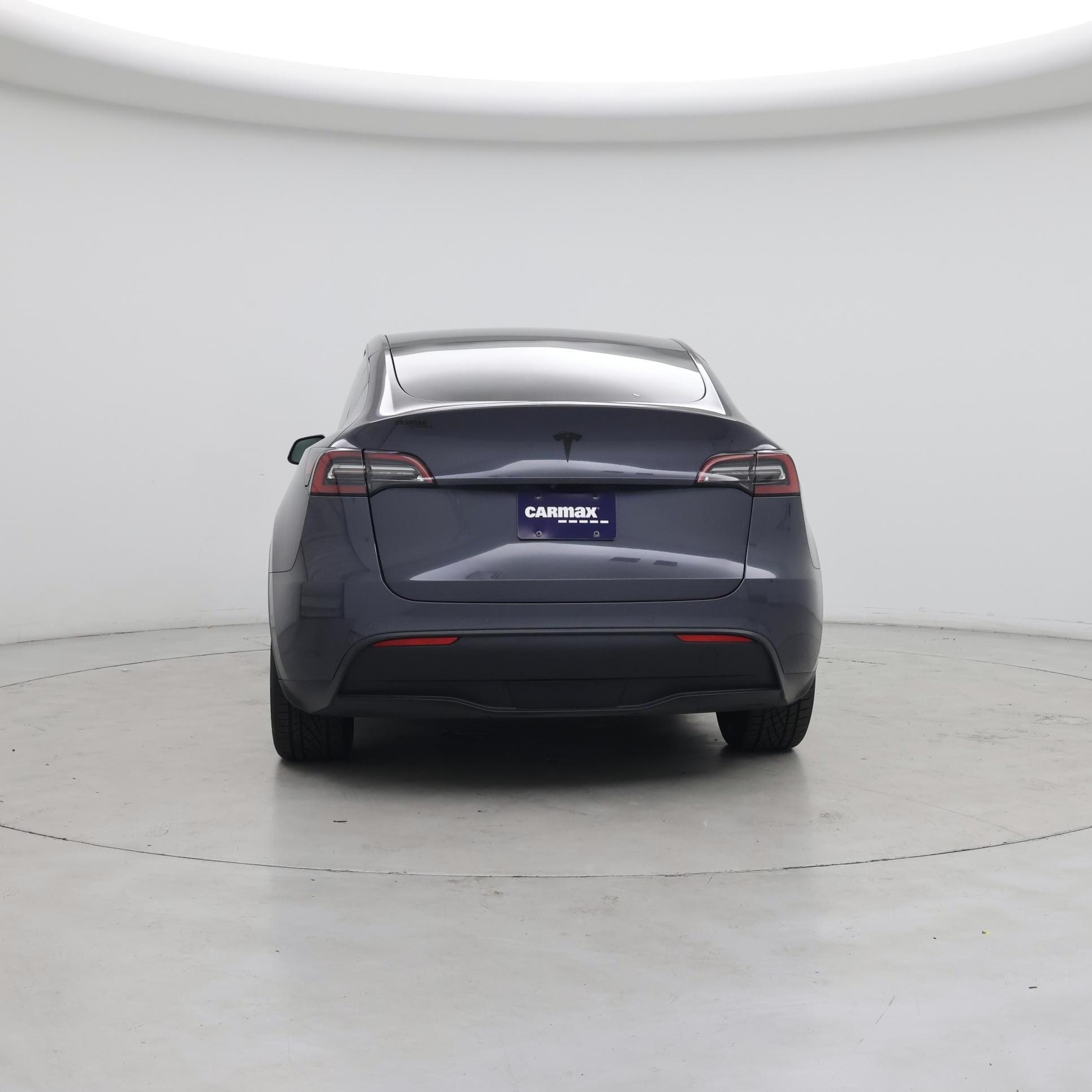 Thumbnail: 2021 Tesla Model Y - 6
